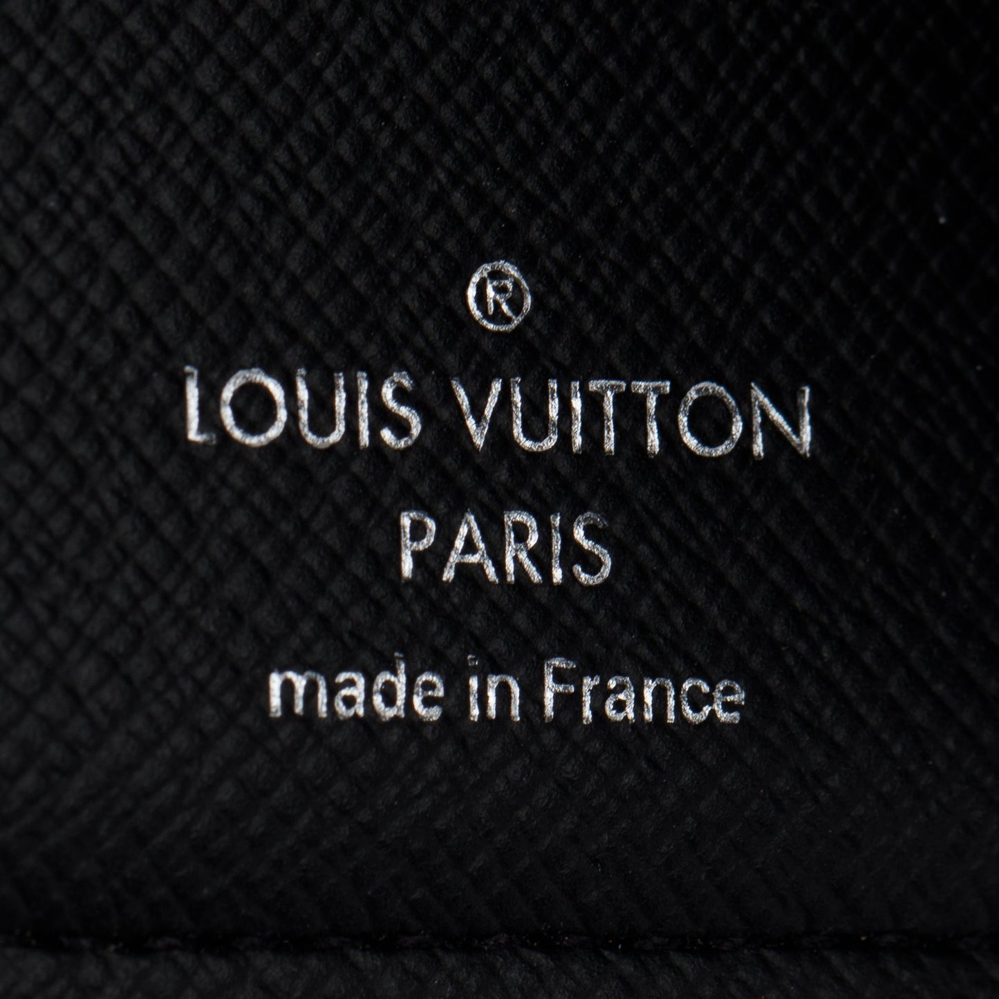 Louis Vuitton 2022 Monogram Eclipse Multiple Wallet