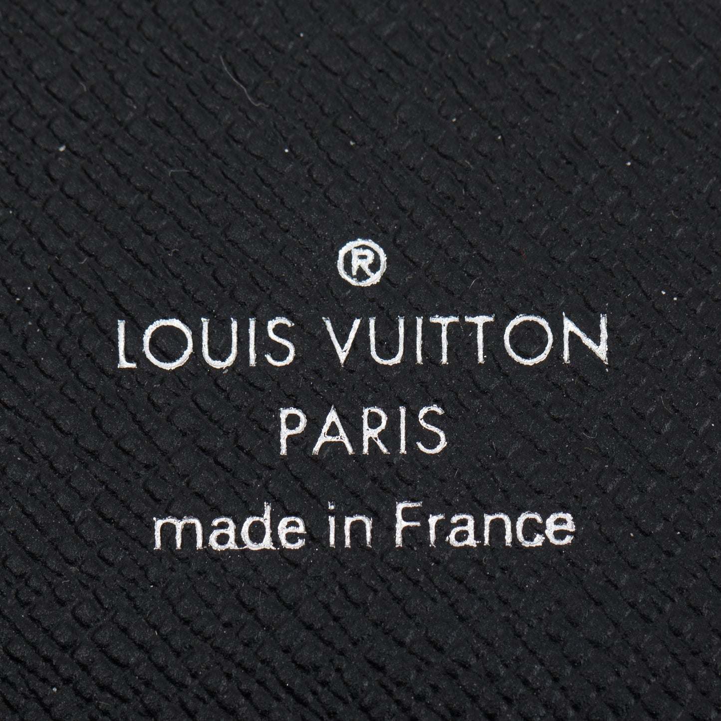 Louis Vuitton 2022 Monogram Eclipse Pocket Organizer