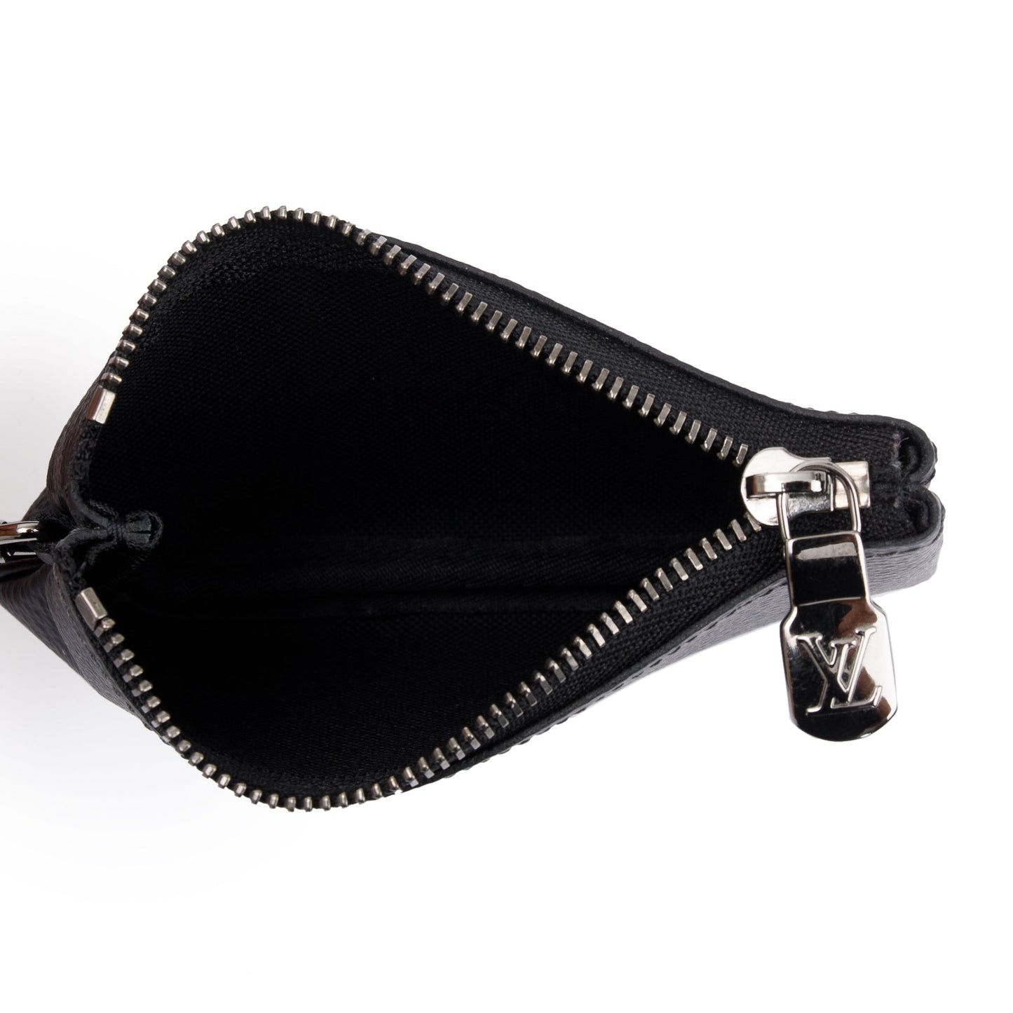 Louis Vuitton 2022 Monogram Eclipse Trio Messenger Bag