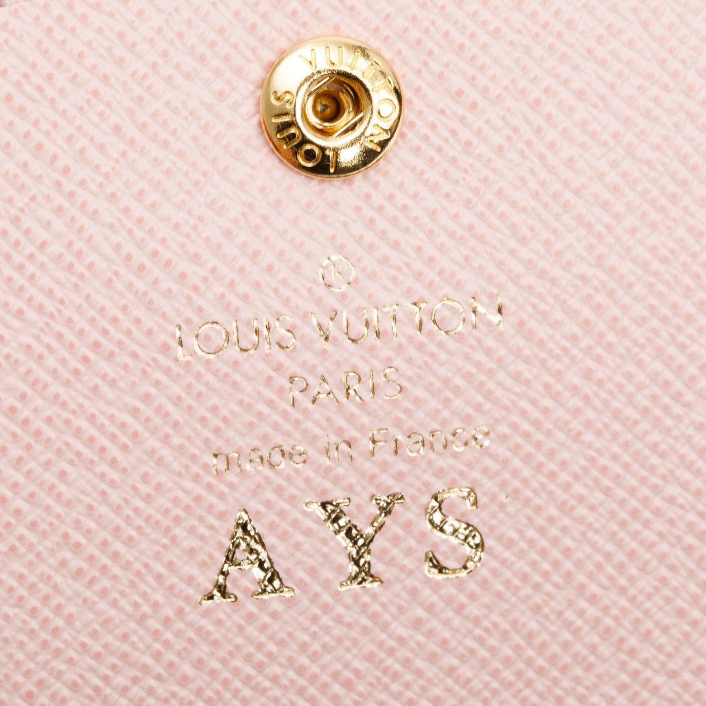 Louis Vuitton  2022 Monogram Emilie Wallet