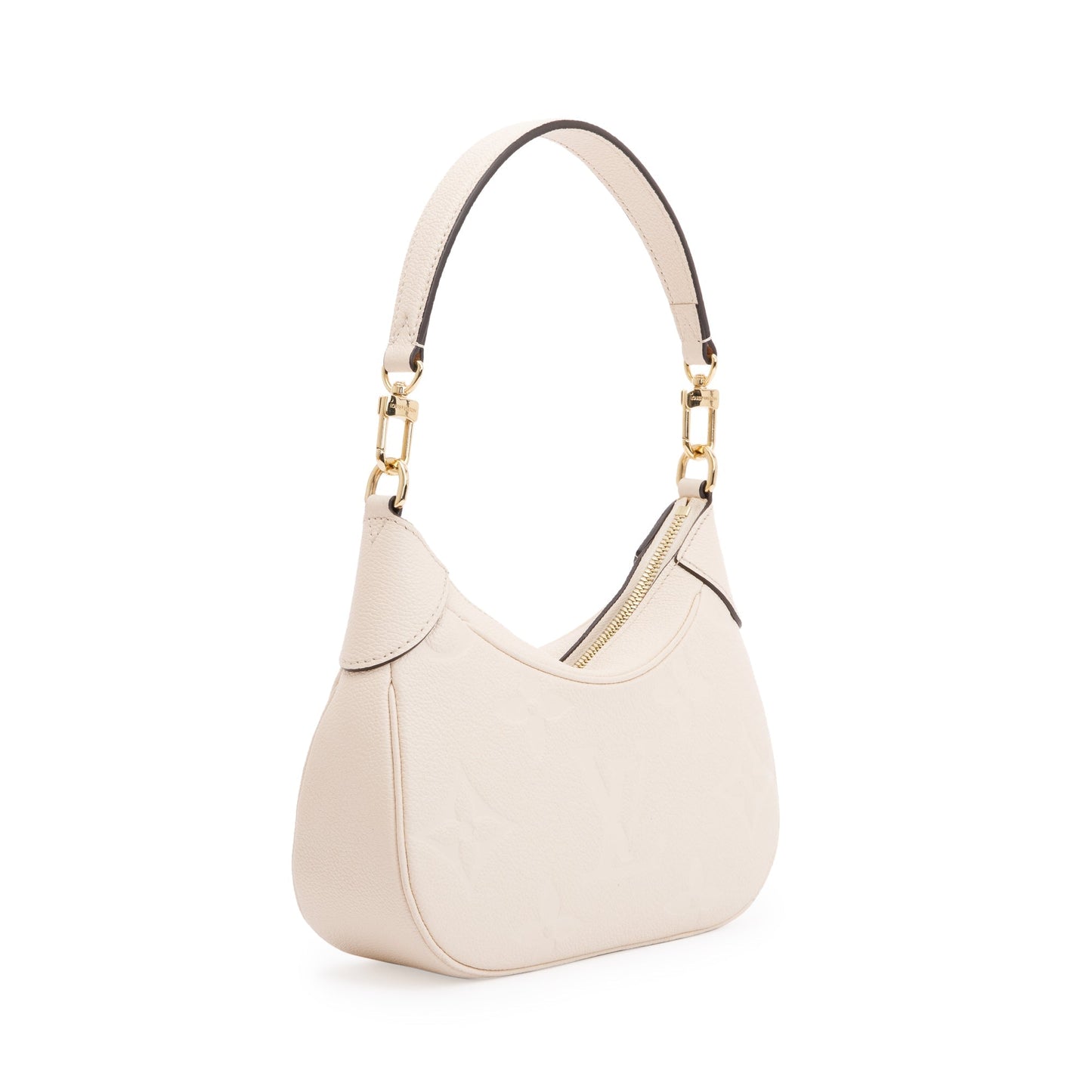 Louis Vuitton 2022 Monogram Empreinte Bagatelle