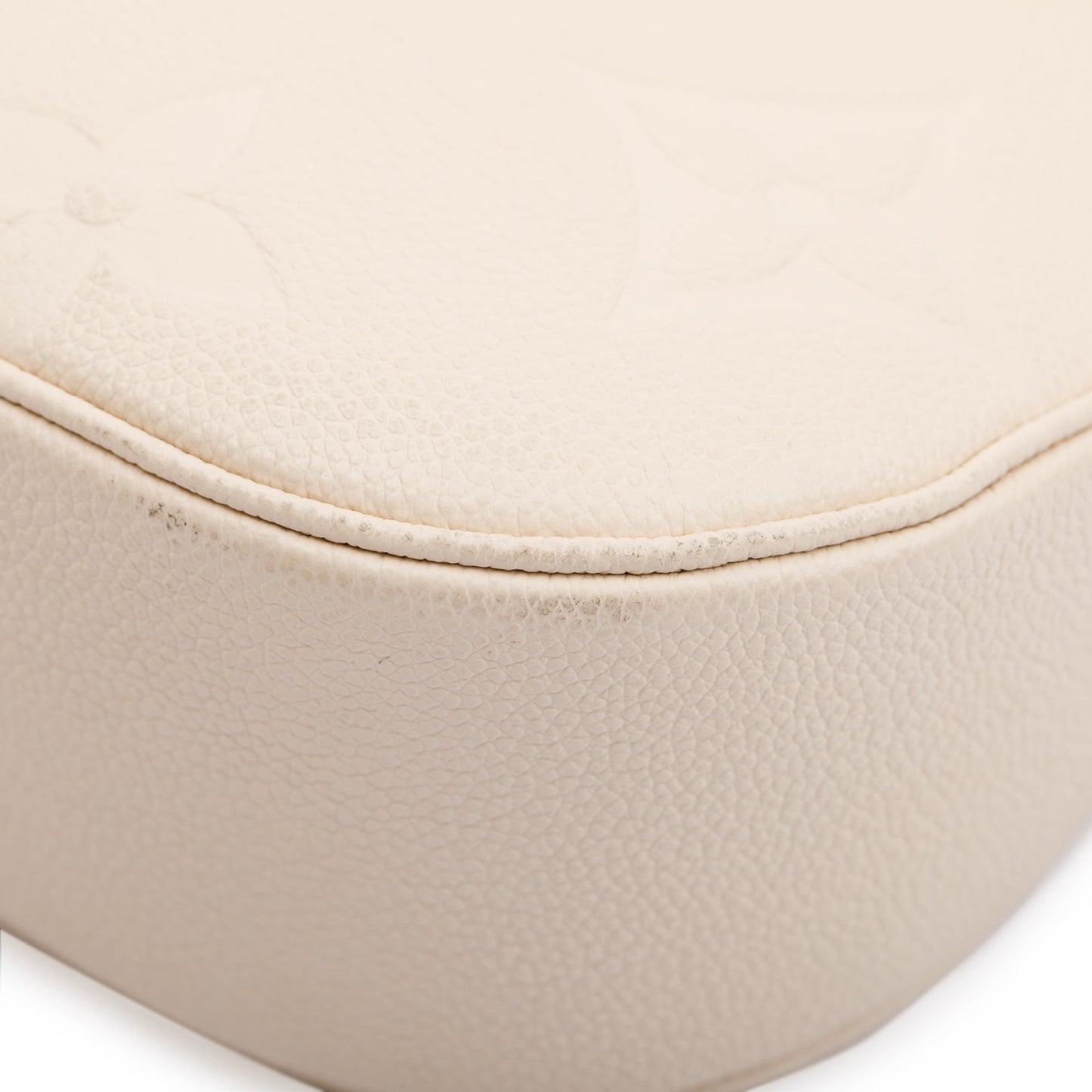 Louis Vuitton 2022 Monogram Empreinte Bagatelle
