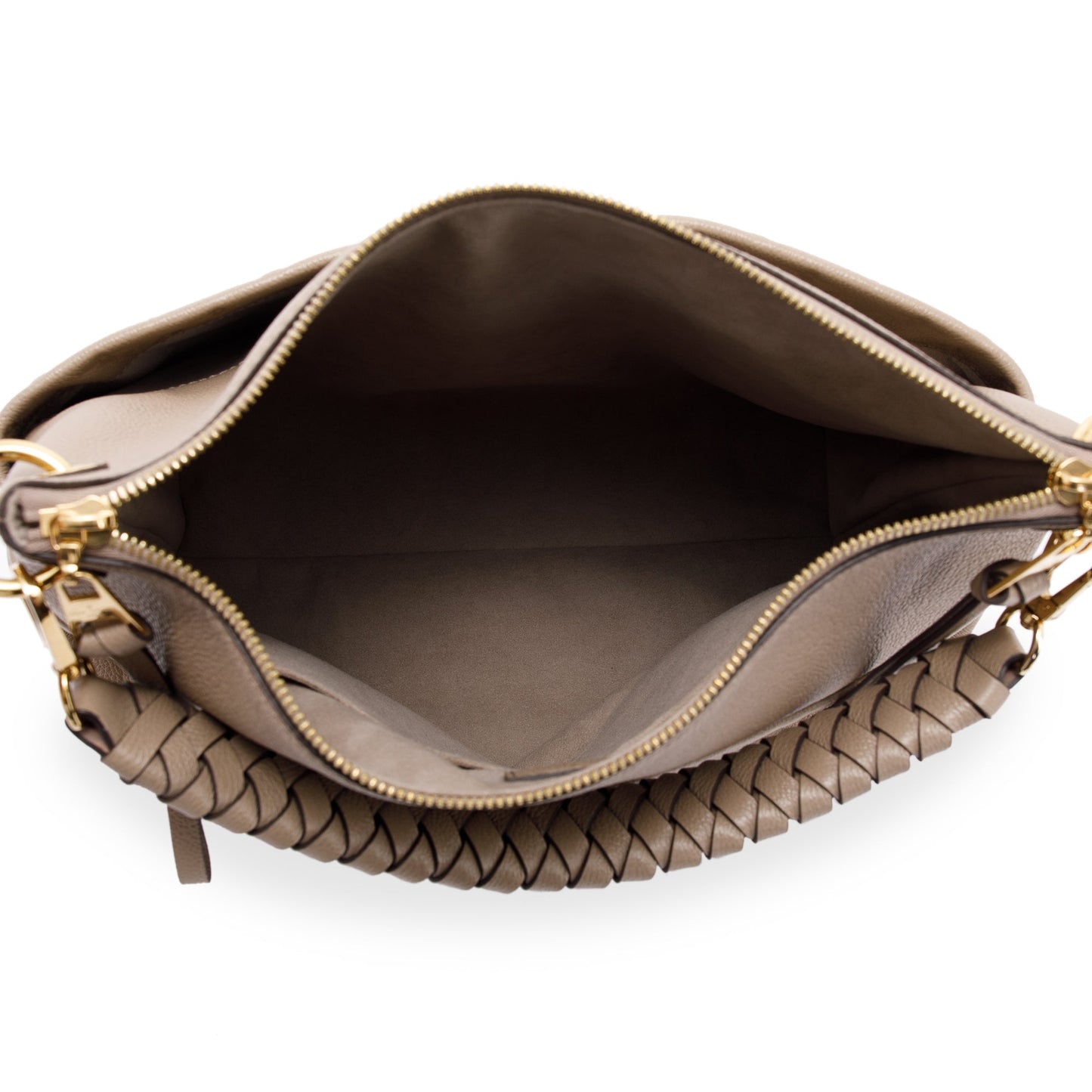 Louis Vuitton 2022 Monogram Empreinte Maida Hobo