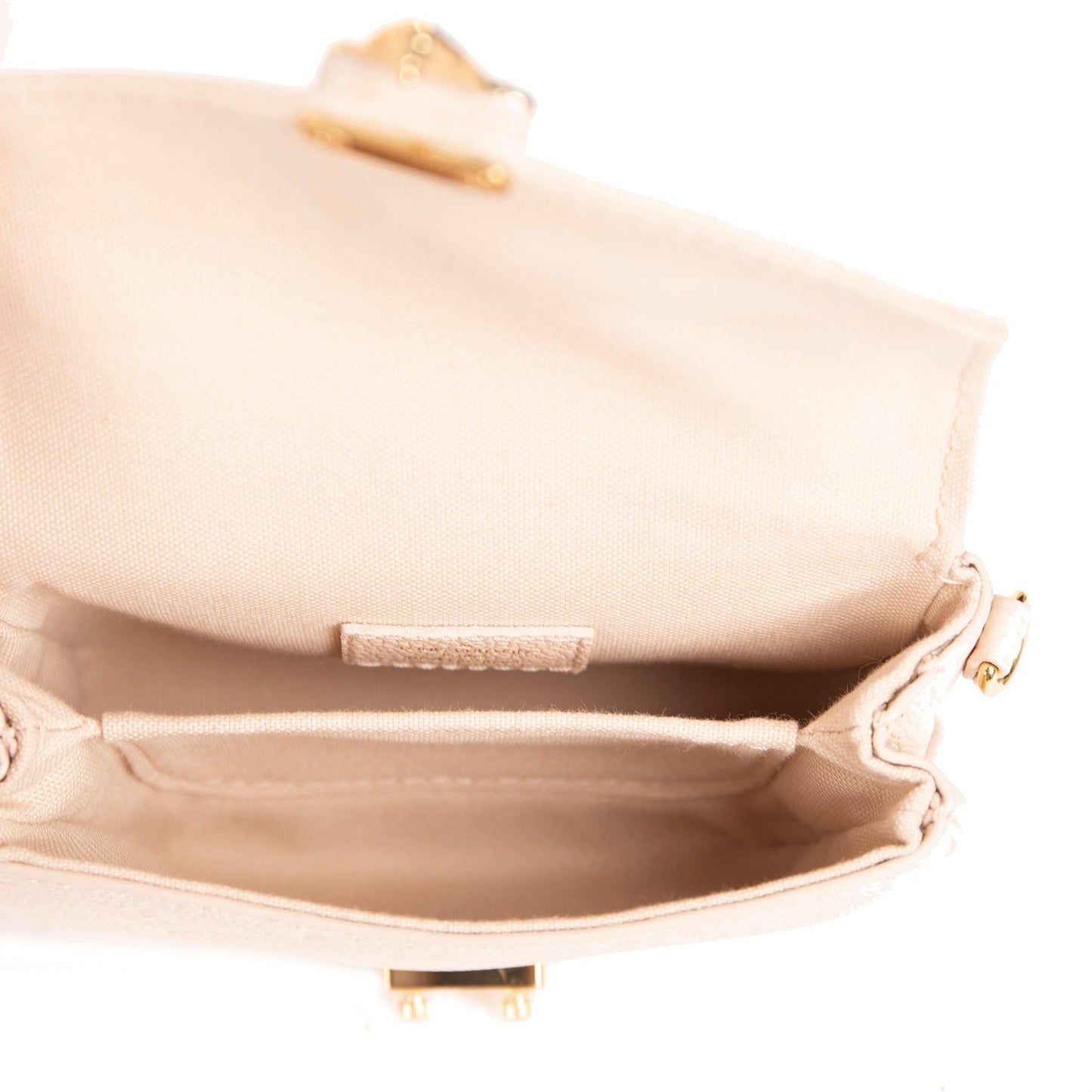 Louis Vuitton 2022 Monogram Empreinte Micro Metis