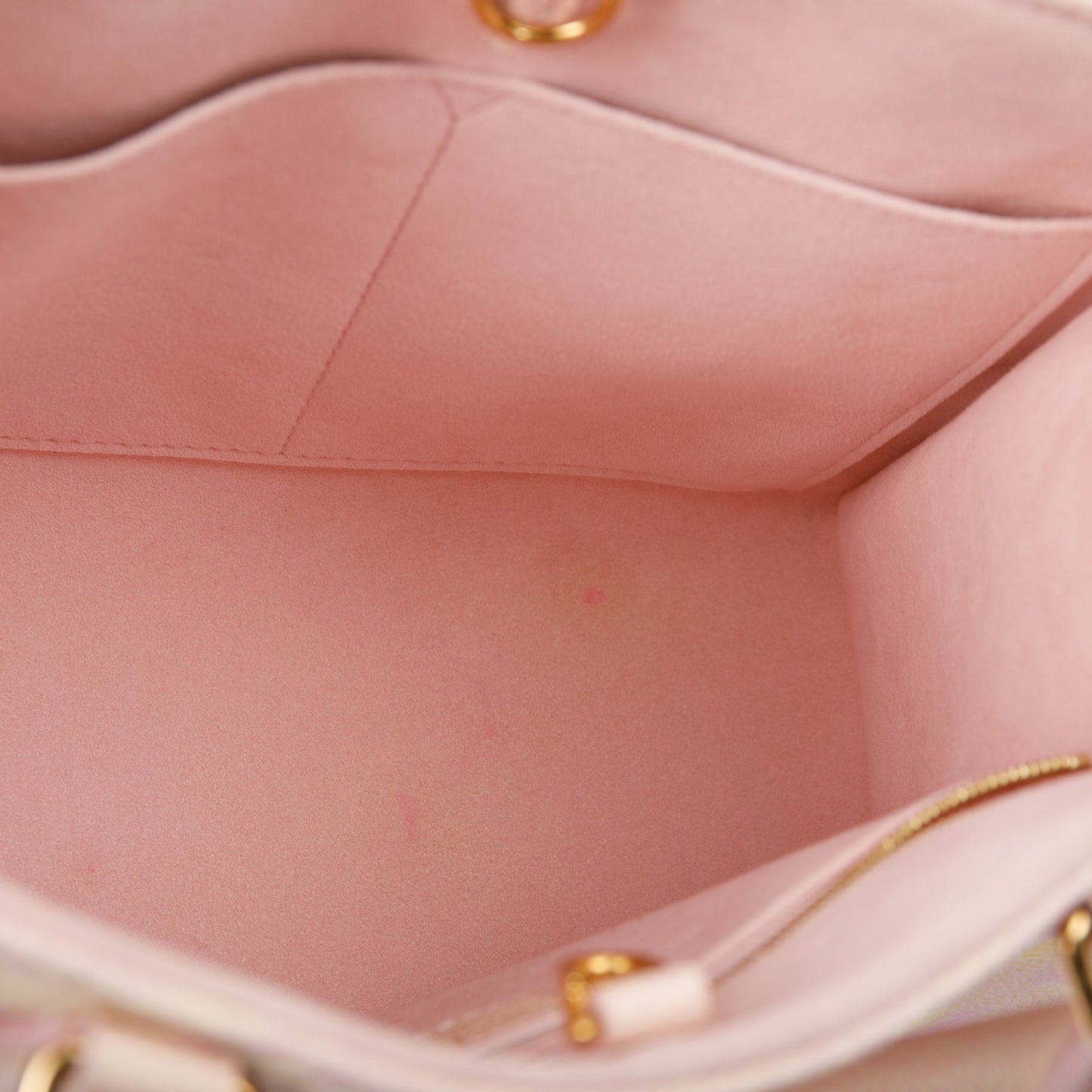 Louis Vuitton 2022 Monogram Empreinte Stardust OnTheGo PM