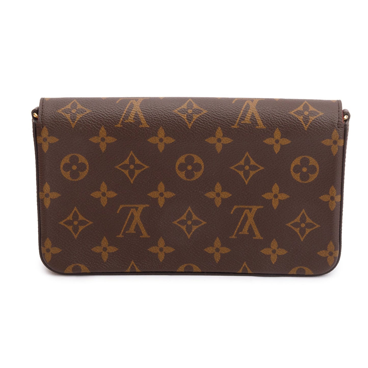 Louis Vuitton 2022 Monogram Felicie Pochette