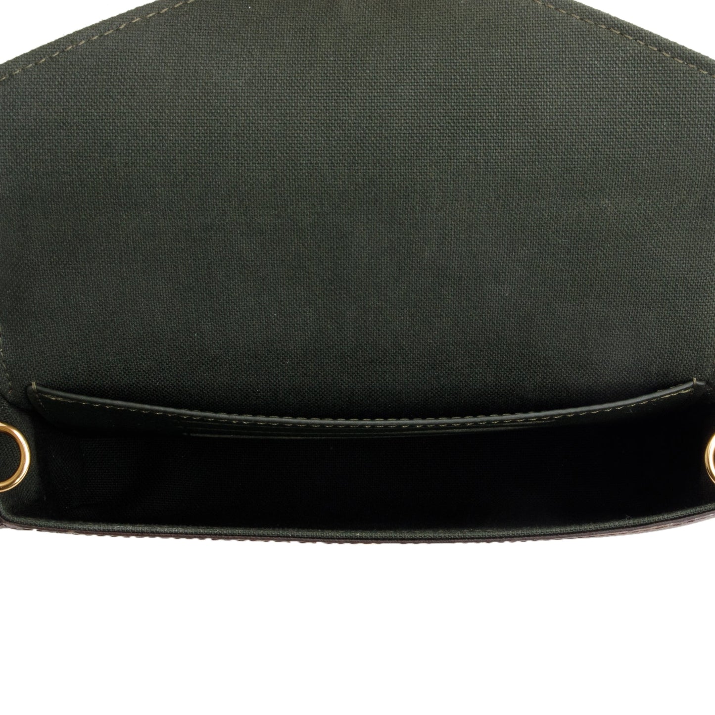 Louis Vuitton 2022 Monogram Felicie Strap & Go