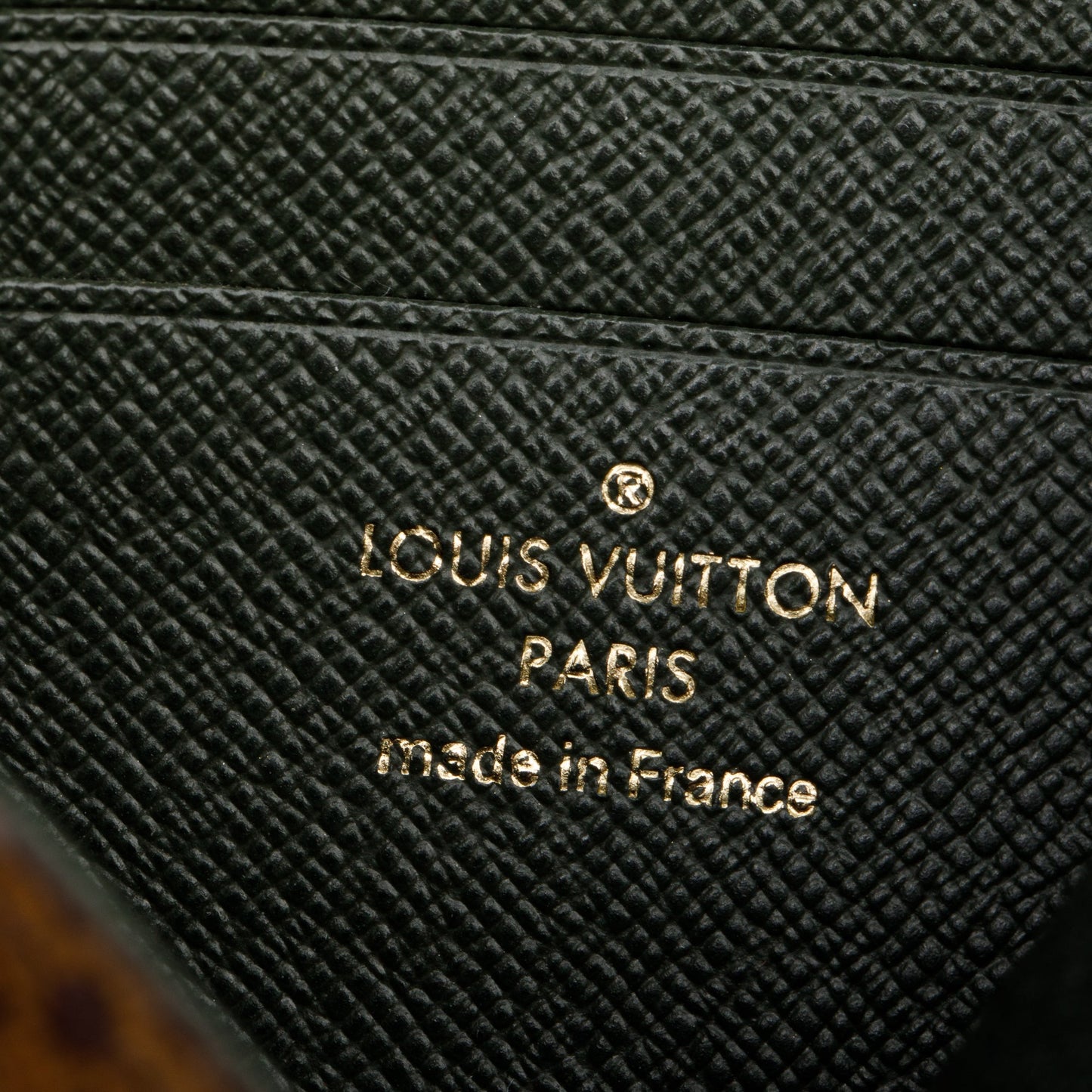 Louis Vuitton 2022 Monogram Felicie Strap & Go