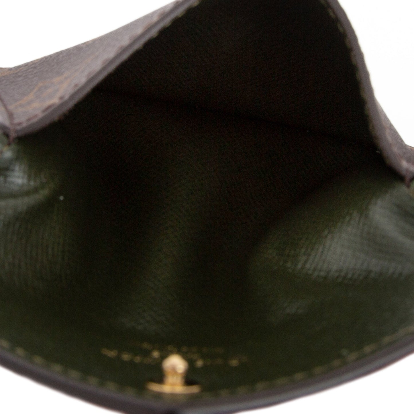 Louis Vuitton 2022 Monogram Felicie Strap & Go