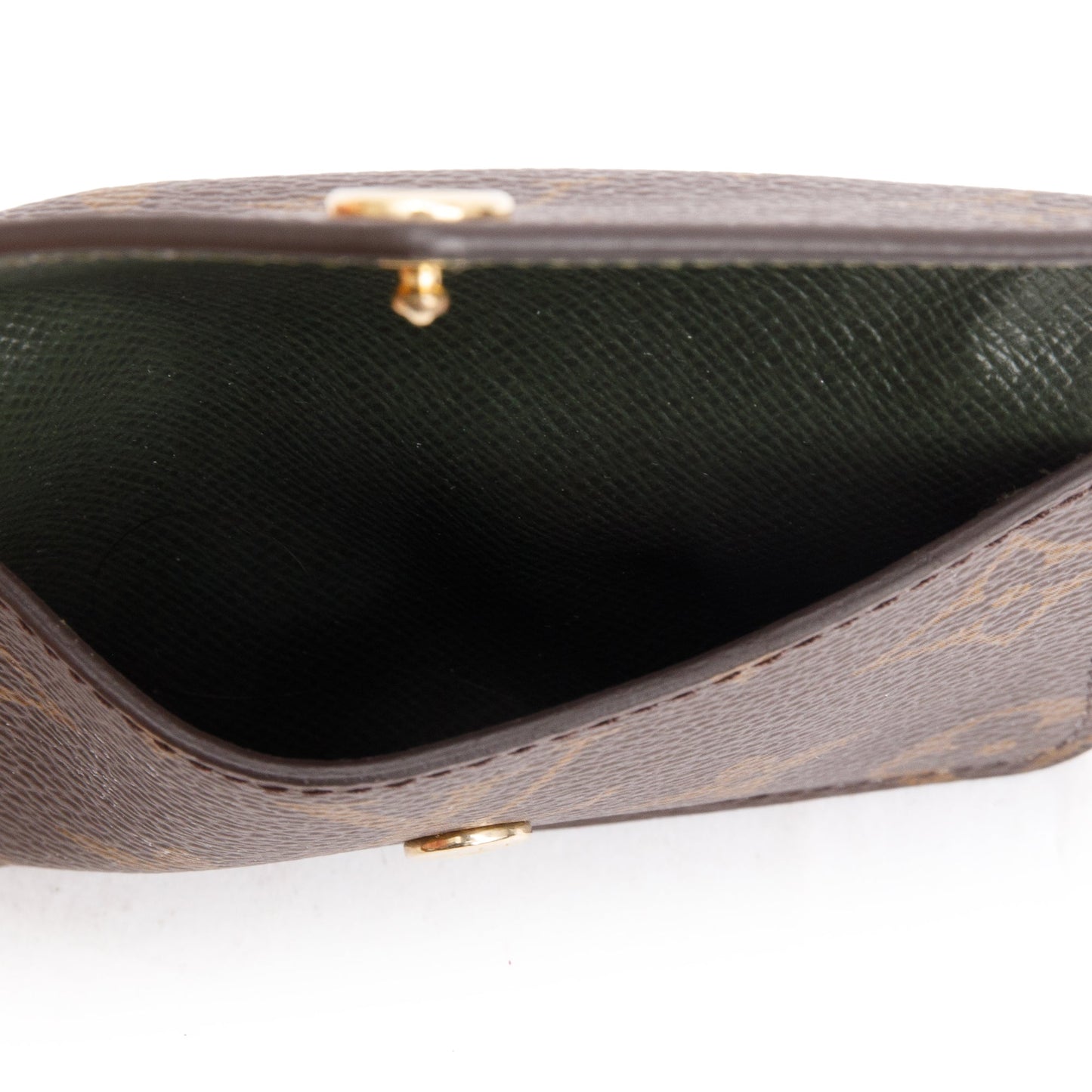 Louis Vuitton 2022 Monogram Felicie Strap & Go