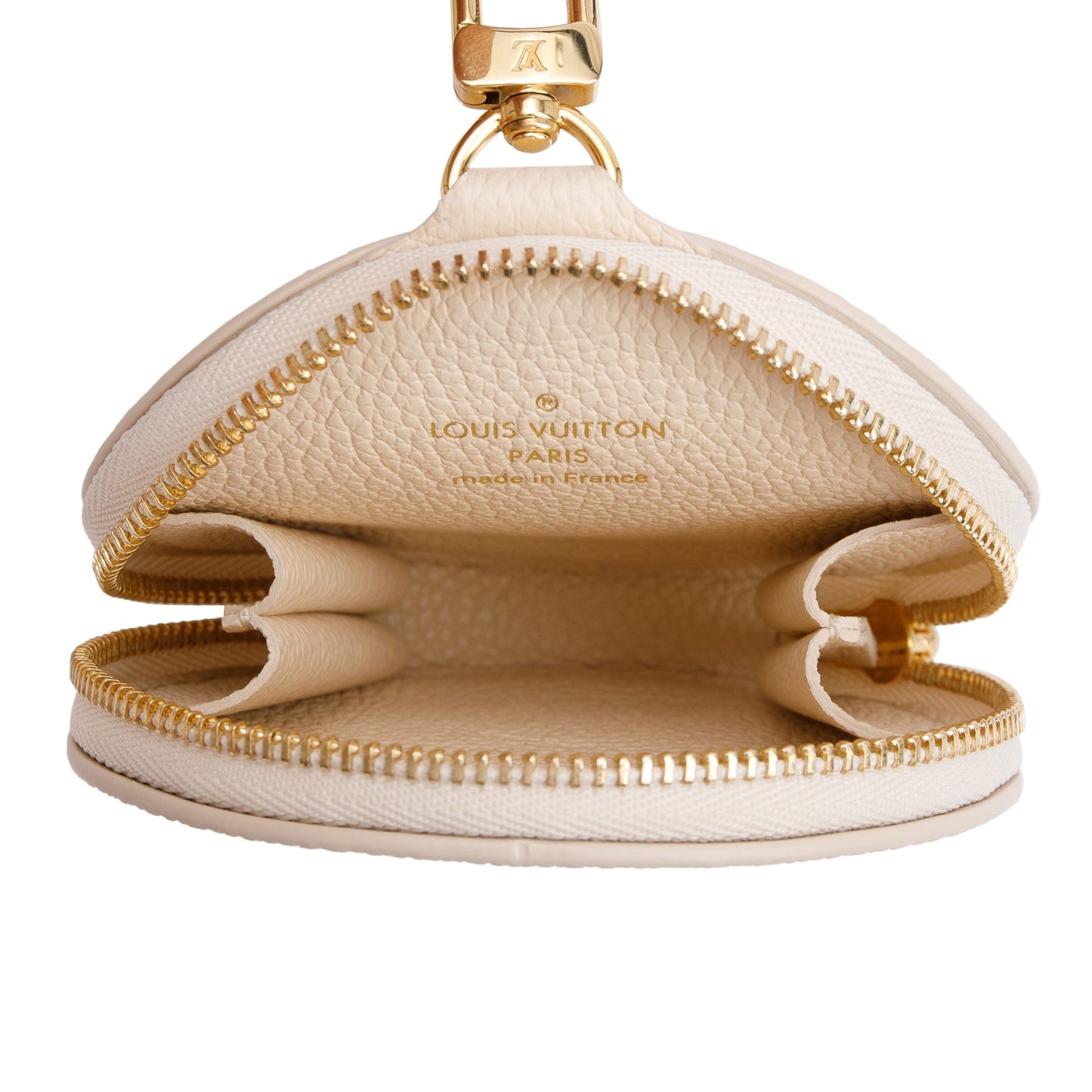 Louis Vuitton 2022 Monogram Giant Empreinte Papillon BB