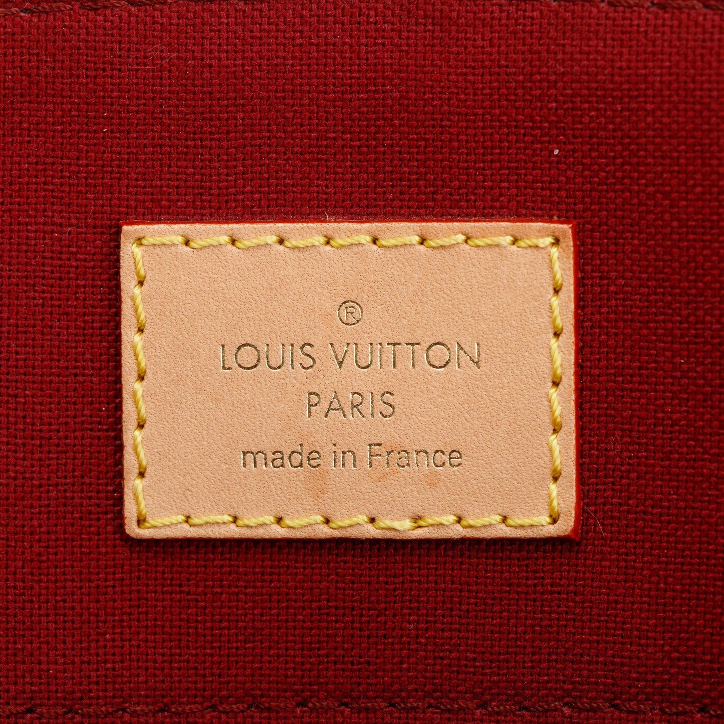 Louis Vuitton 2022 Monogram Grand Palais