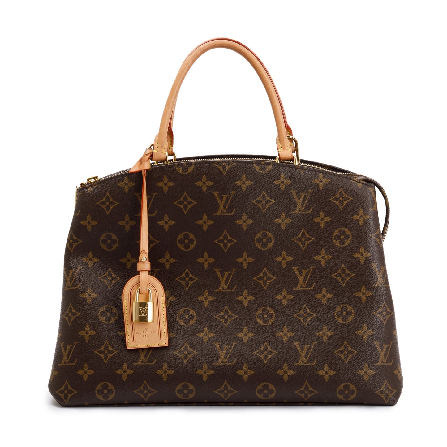 Louis Vuitton 2022 Monogram Grand Palais
