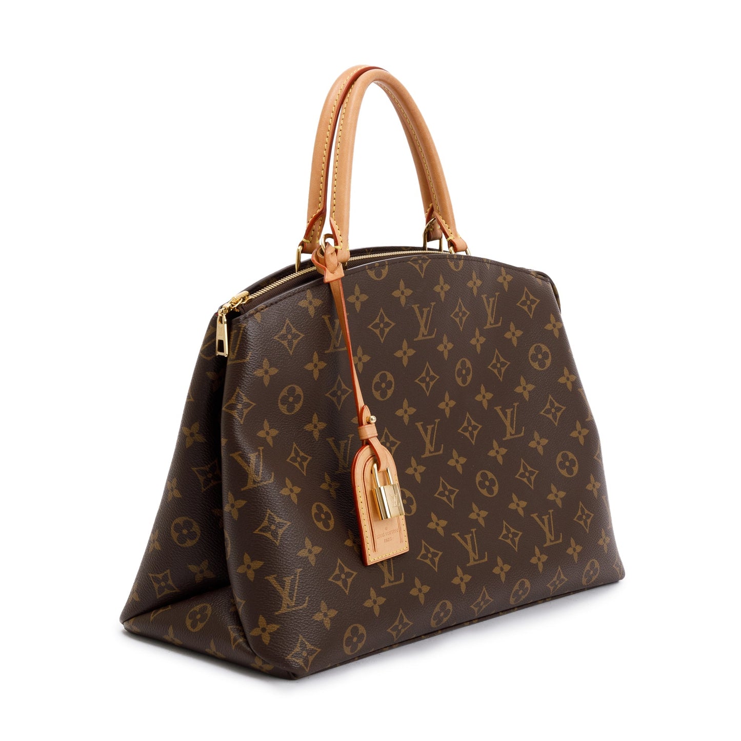 Louis Vuitton 2022 Monogram Grand Palais