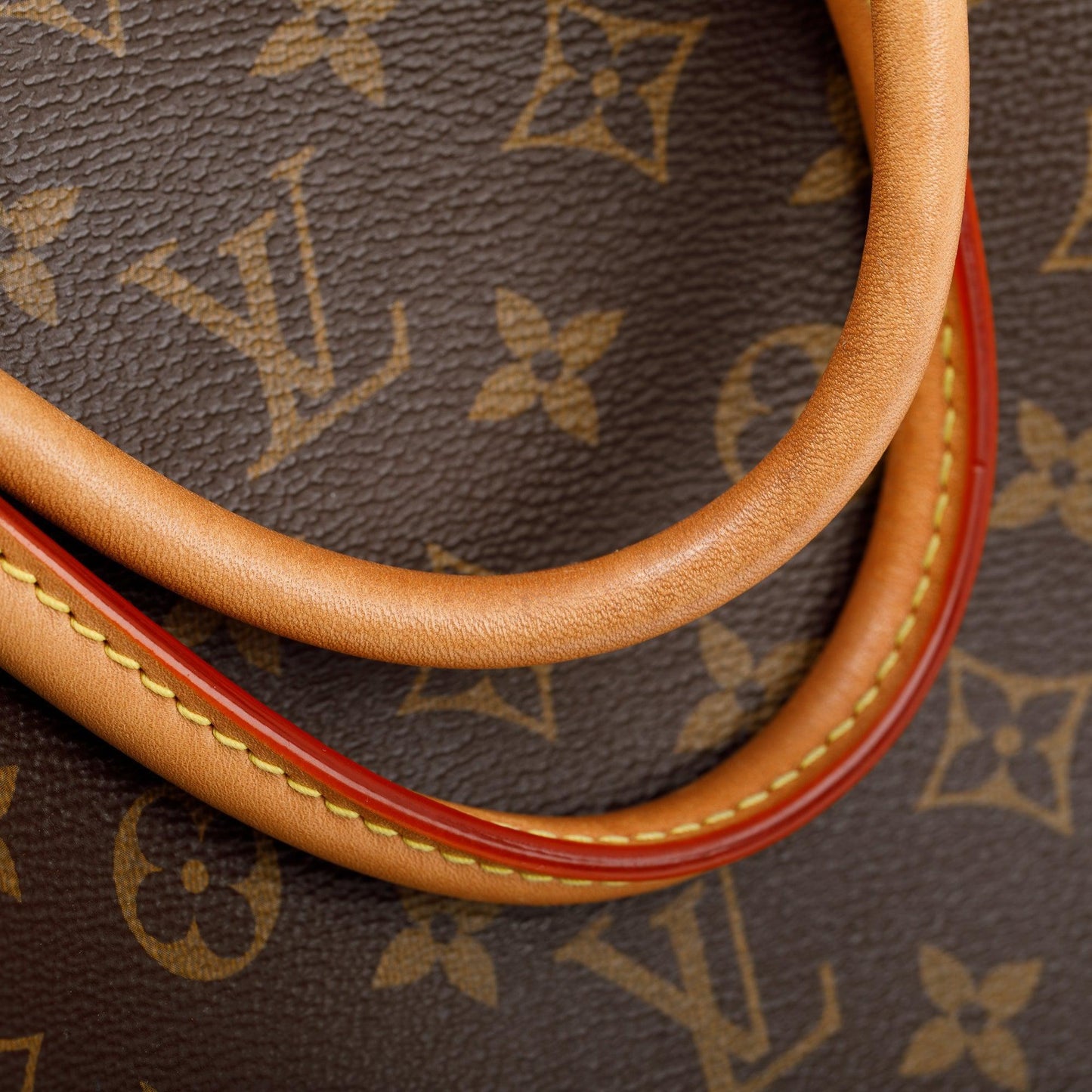 Louis Vuitton 2022 Monogram Grand Palais