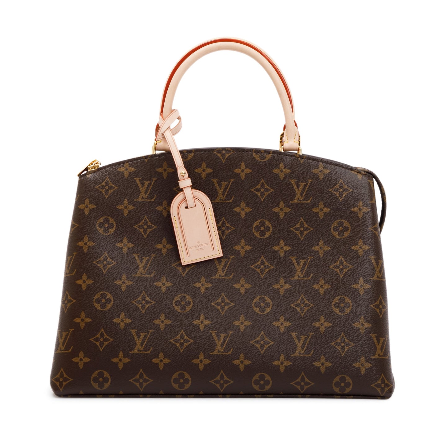 Louis Vuitton 2022 Monogram Grand Palais