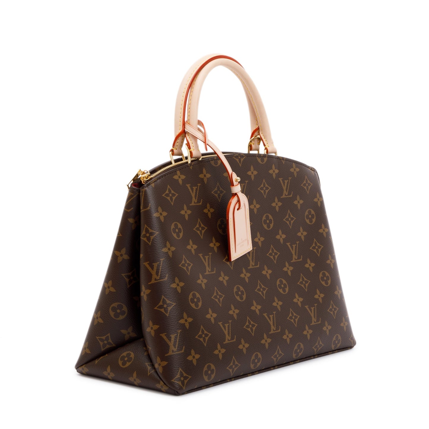 Louis Vuitton 2022 Monogram Grand Palais
