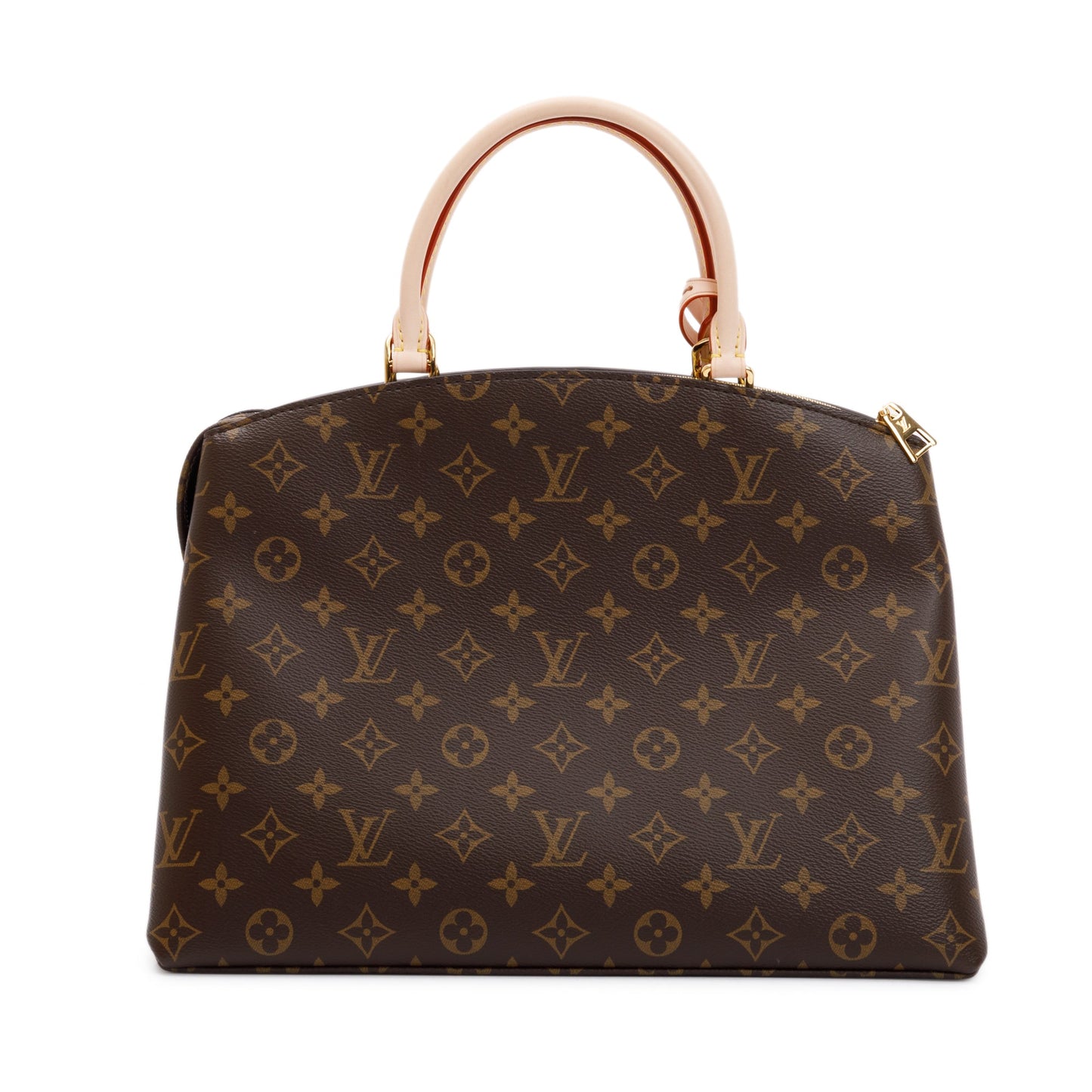 Louis Vuitton 2022 Monogram Grand Palais