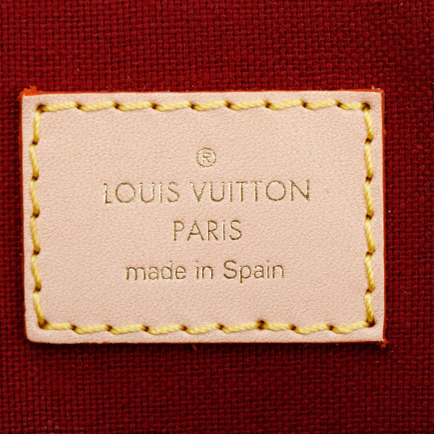 Louis Vuitton 2022 Monogram Grand Palais