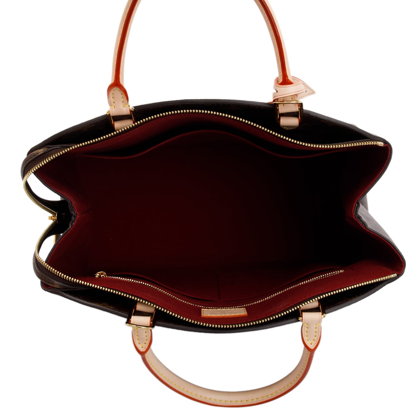 Louis Vuitton 2022 Monogram Grand Palais