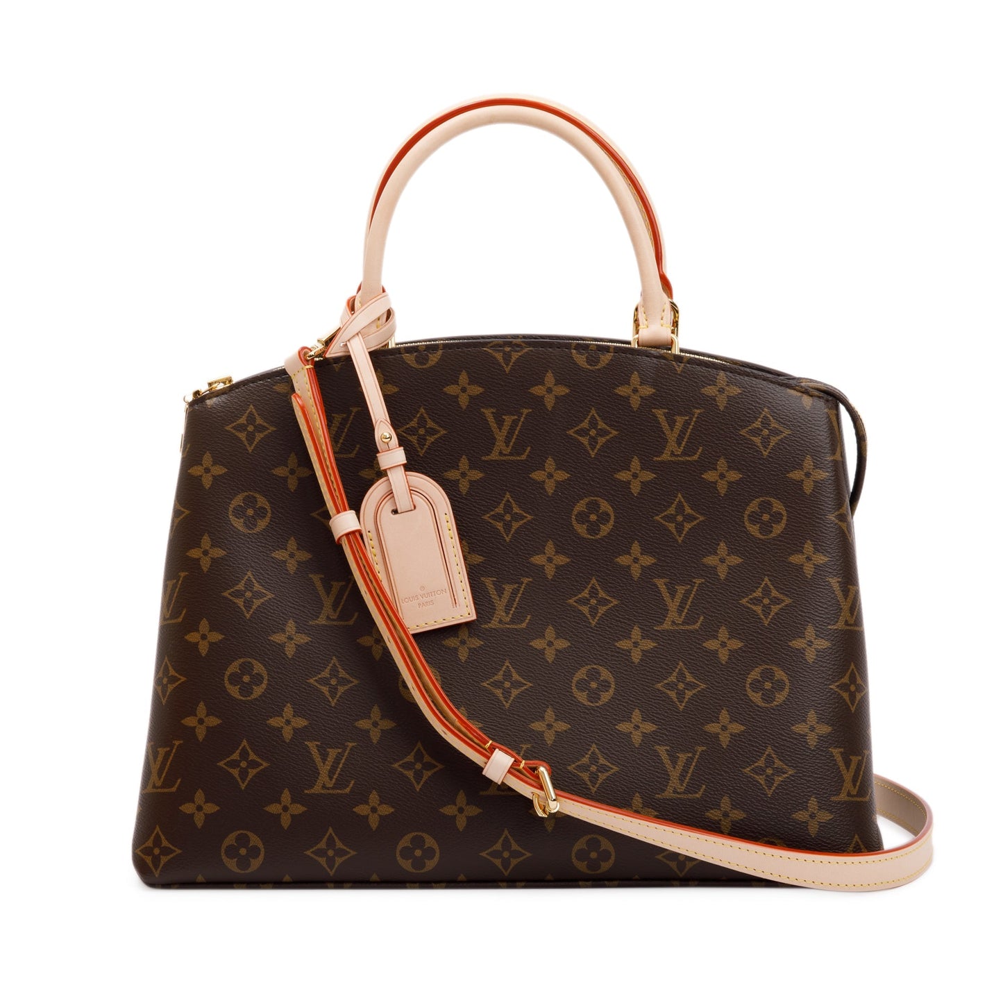 Louis Vuitton 2022 Monogram Grand Palais