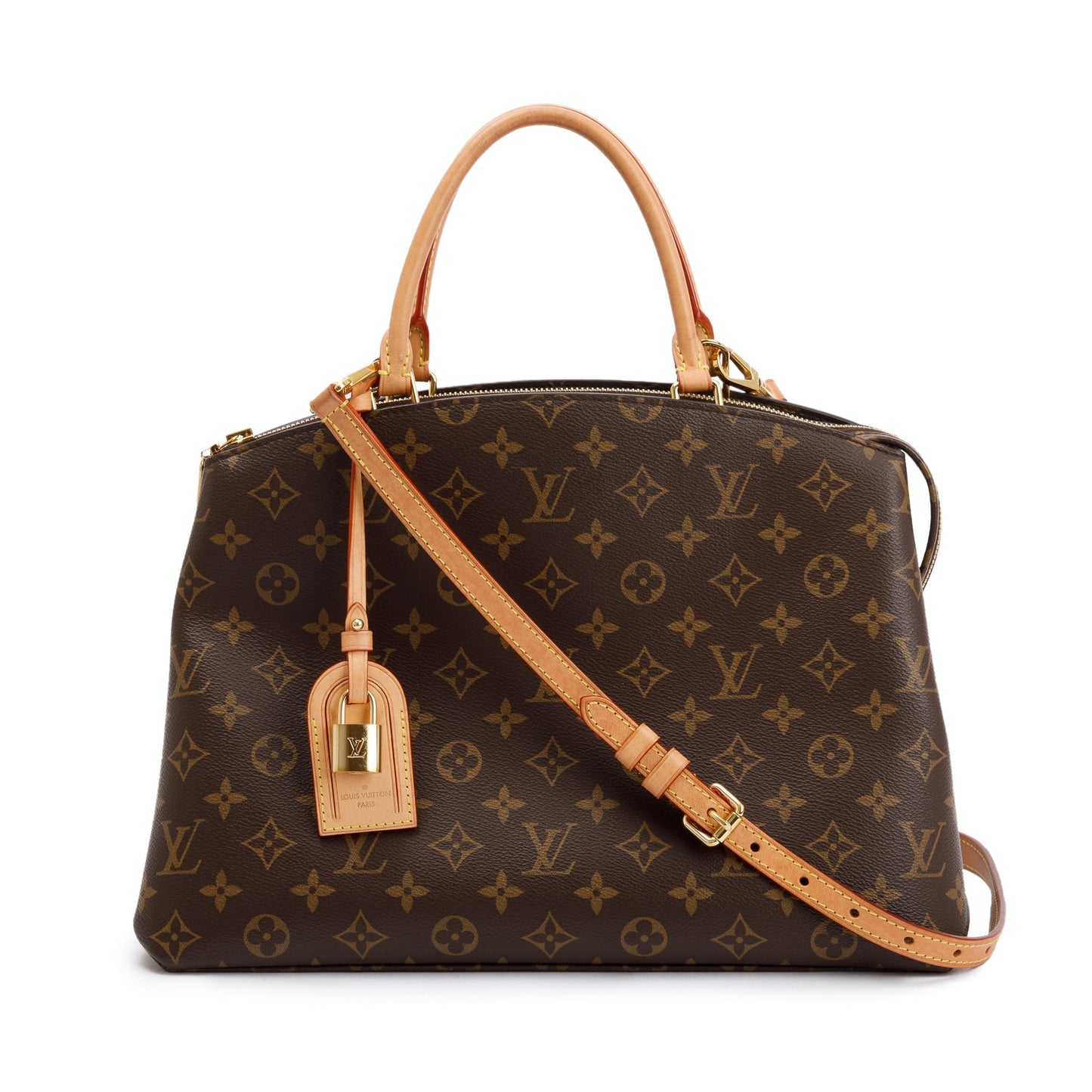 Louis Vuitton 2022 Monogram Grand Palais