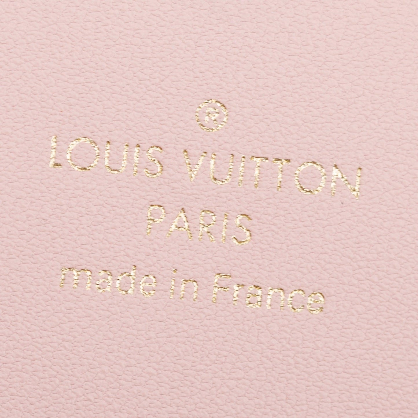 Louis Vuitton 2022 Monogram KIrigami Pochette GM