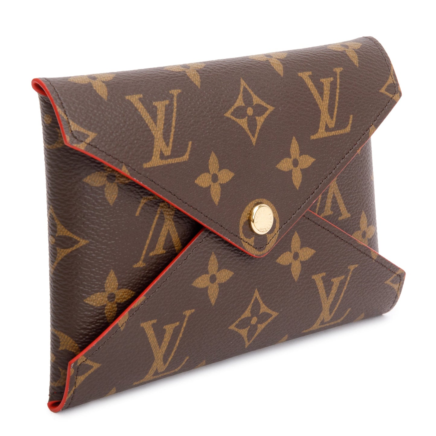 Louis Vuitton 2022 Monogram KIrigami Pochette MM