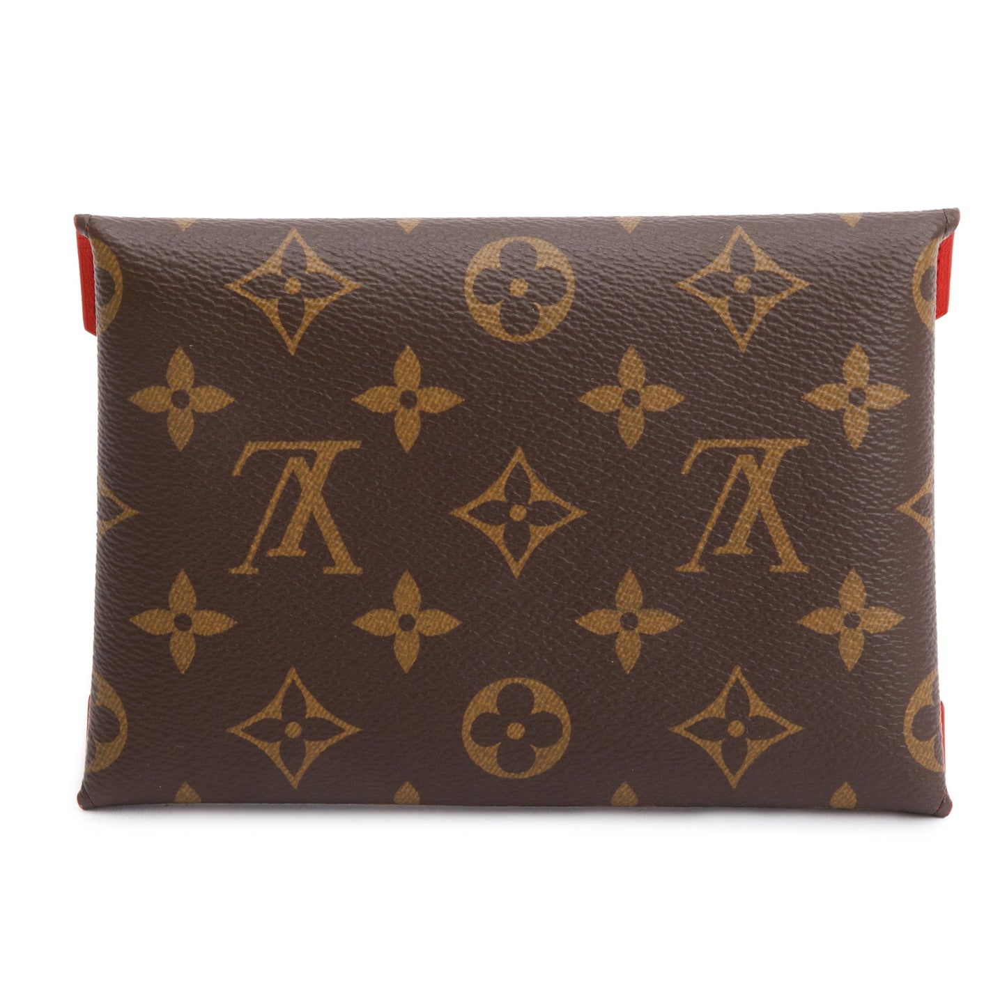 Louis Vuitton 2022 Monogram KIrigami Pochette MM