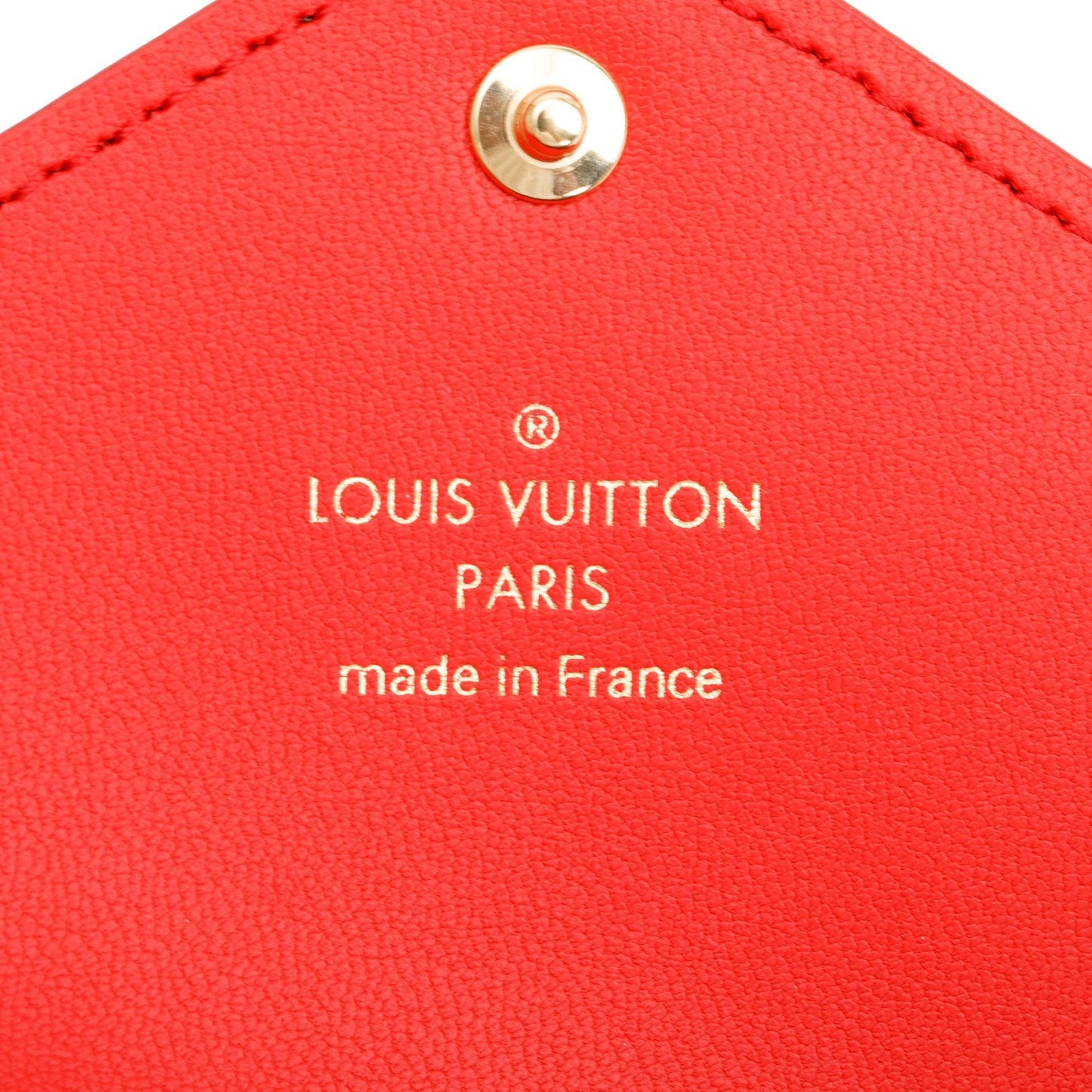 Louis Vuitton 2022 Monogram KIrigami Pochette MM