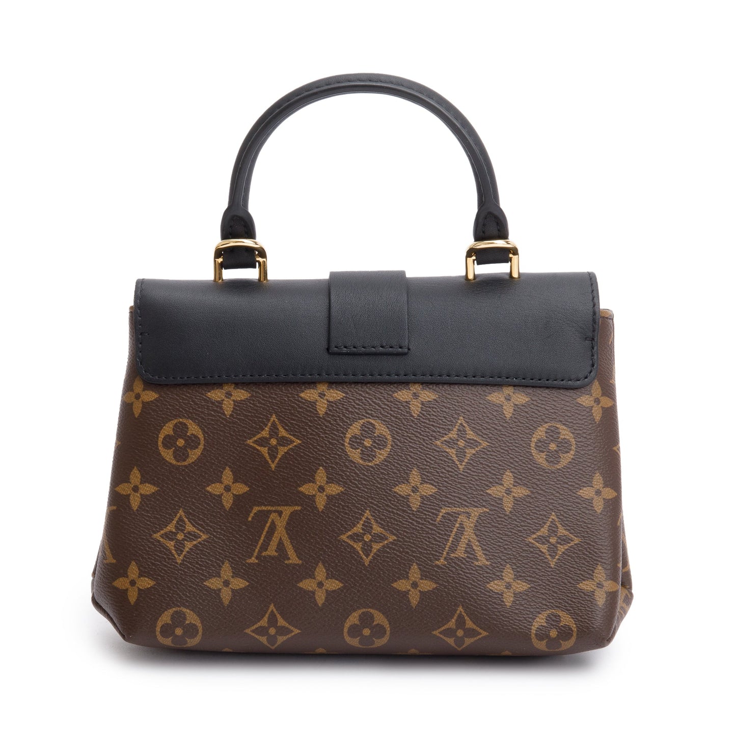 Louis Vuitton 2022 Monogram Locky BB