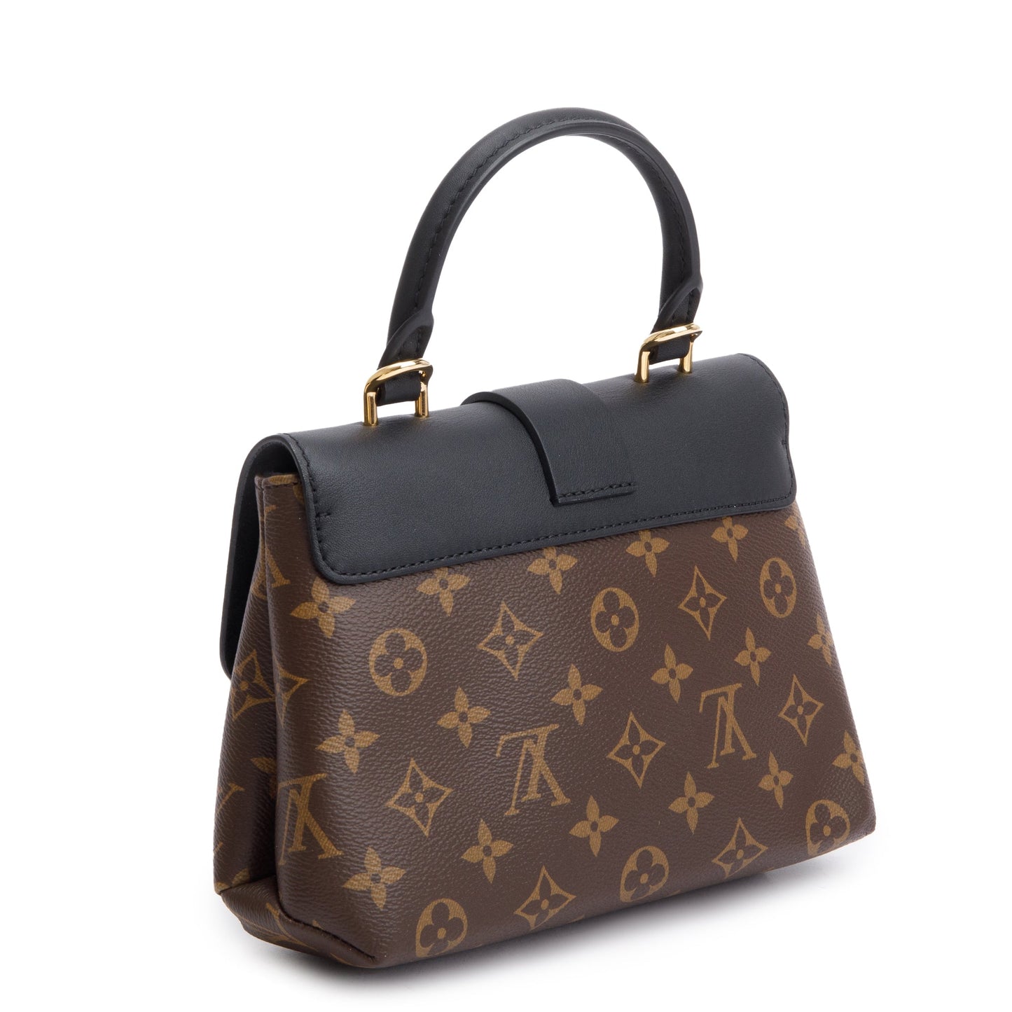 Louis Vuitton 2022 Monogram Locky BB