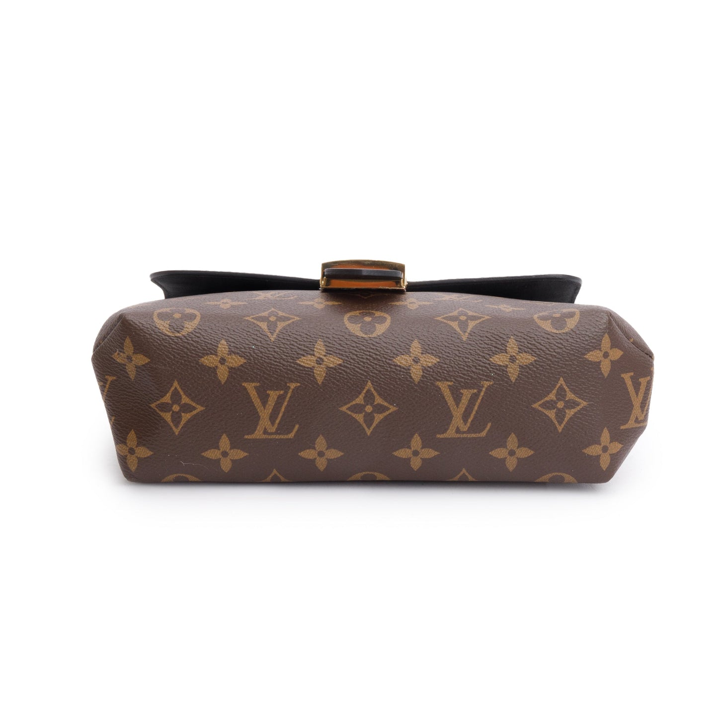 Louis Vuitton 2022 Monogram Locky BB