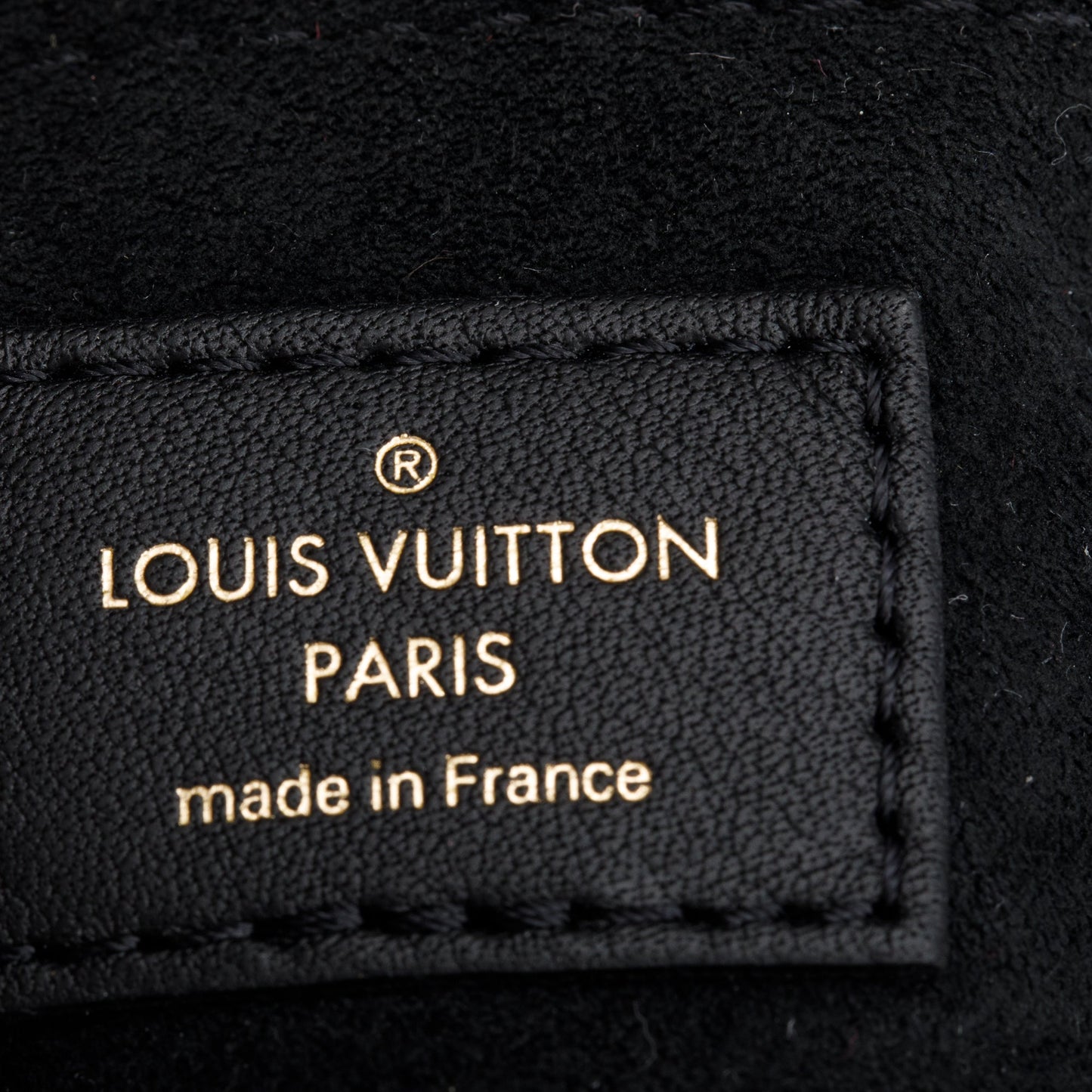 Louis Vuitton 2022 Monogram Locky BB