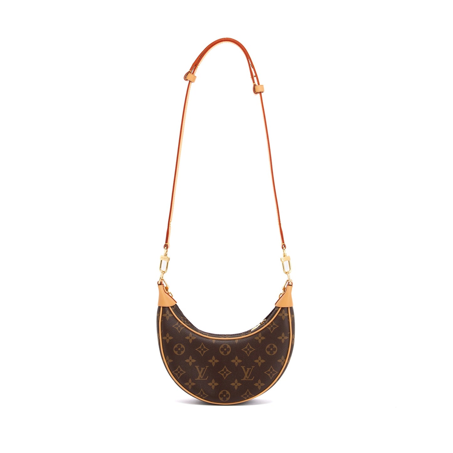 Louis Vuitton 2022 Monogram Loop Bag