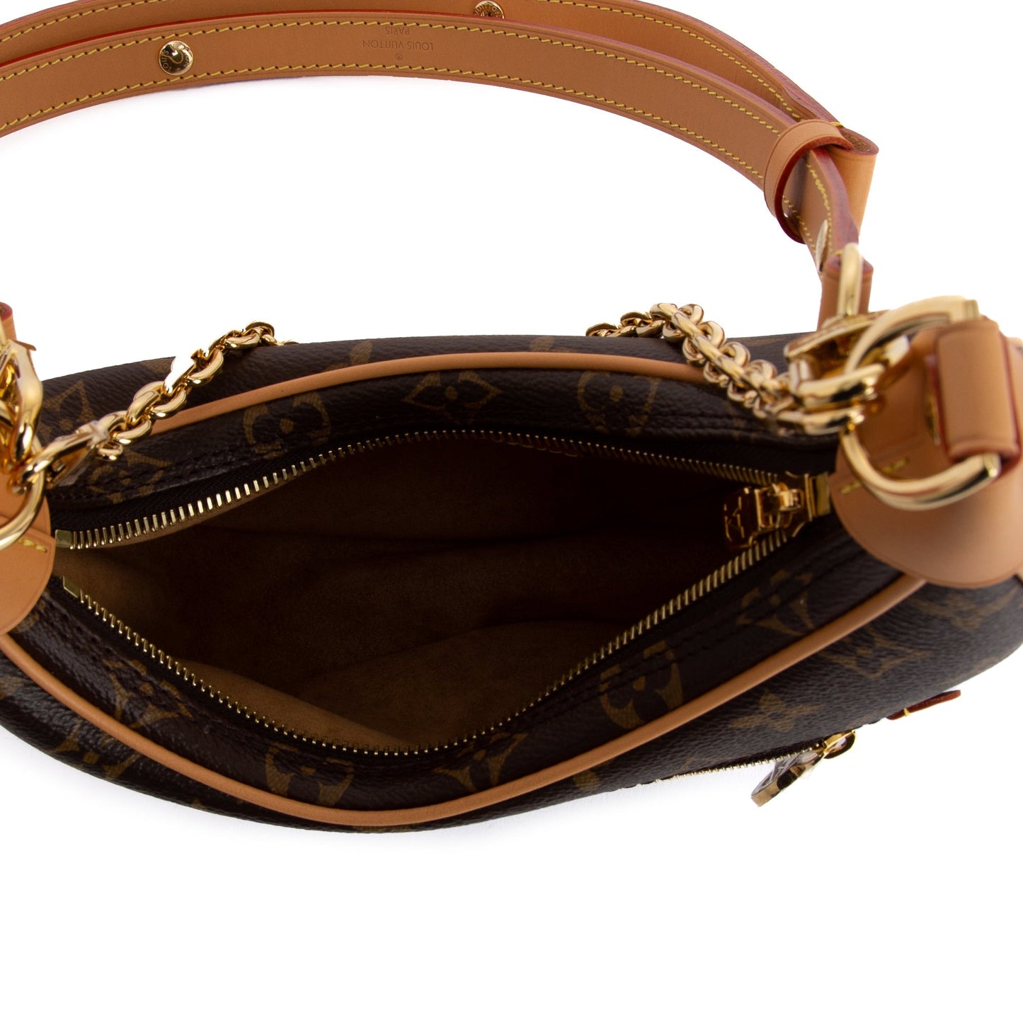 Louis Vuitton 2022 Monogram Loop Bag