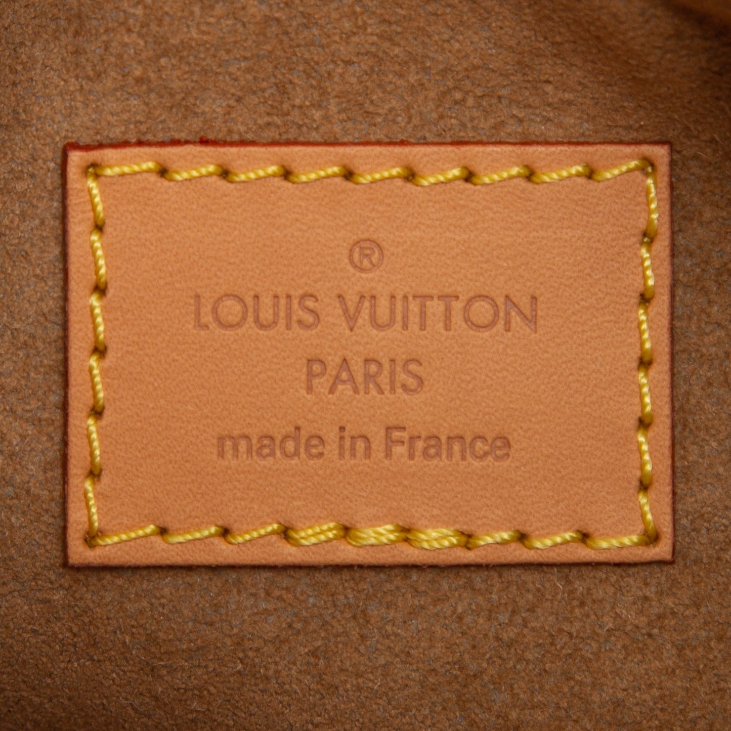 Louis Vuitton 2022 Monogram Loop Bag