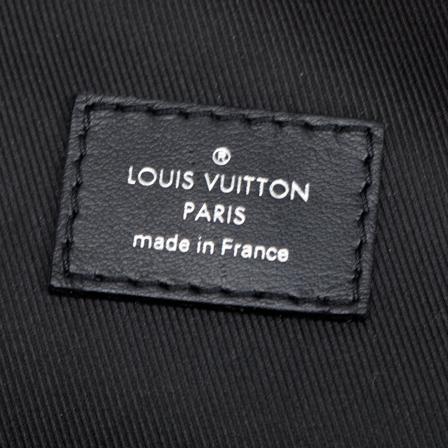Louis Vuitton 2022 Monogram Macassar Avenue Sling Bag NM