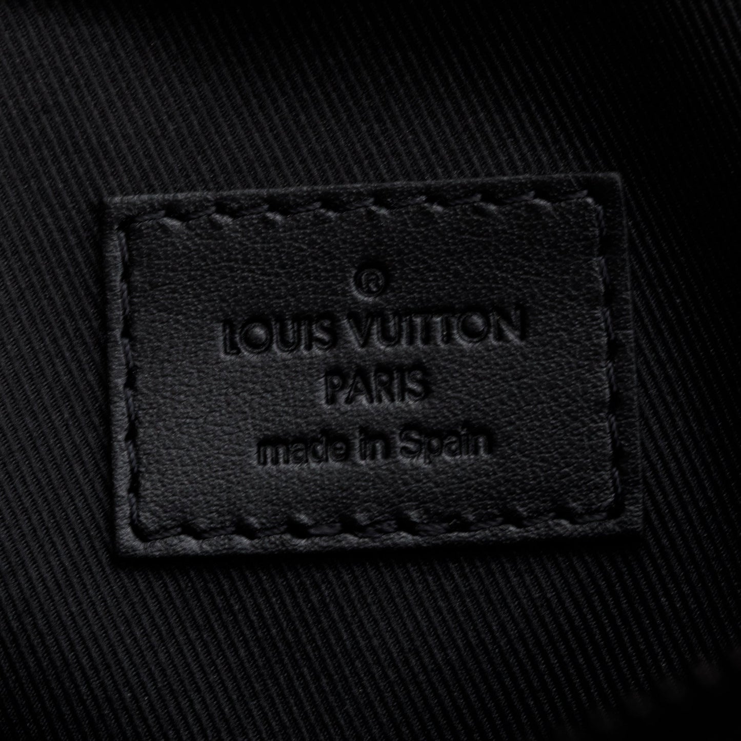 Louis Vuitton 2022 Monogram Macassar Weekend Tote GM