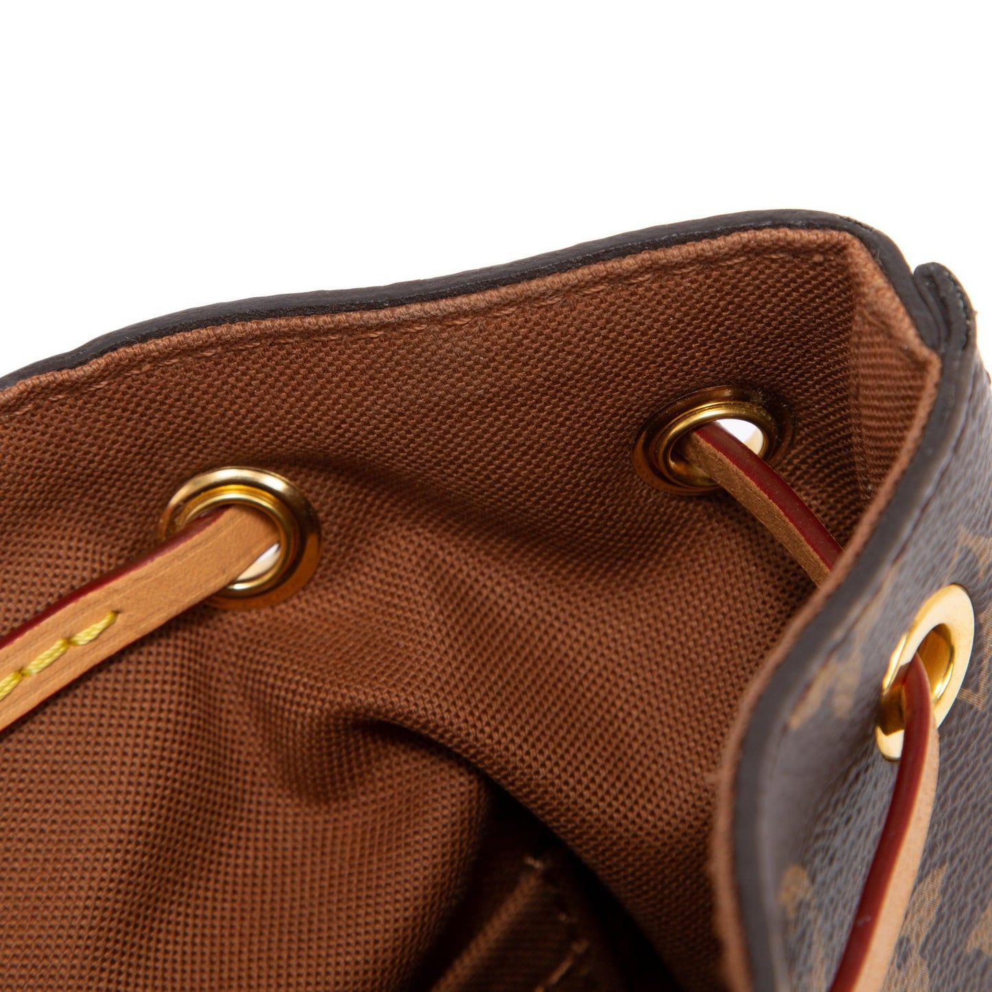 Louis Vuitton 2022 Monogram Montsouris BB Backpack