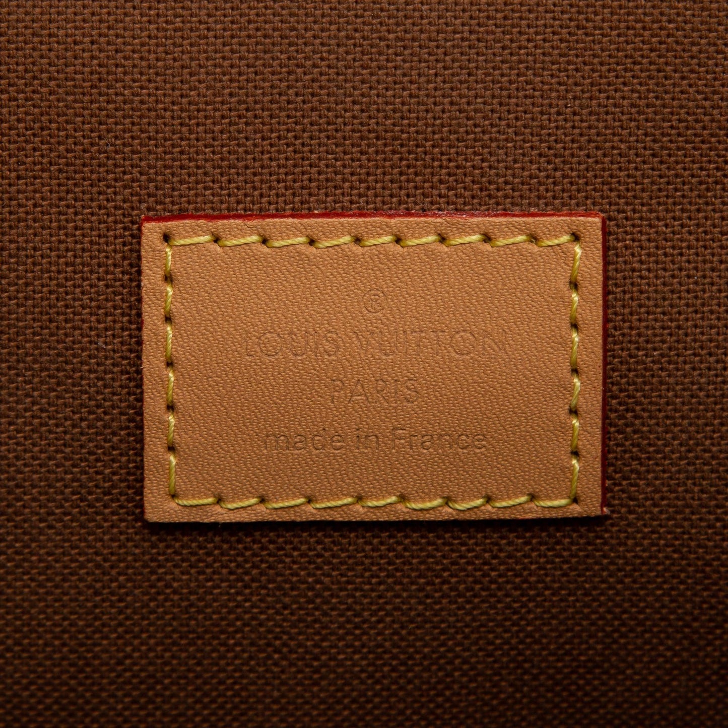 Louis Vuitton 2022 Monogram Montsouris PM Backpack