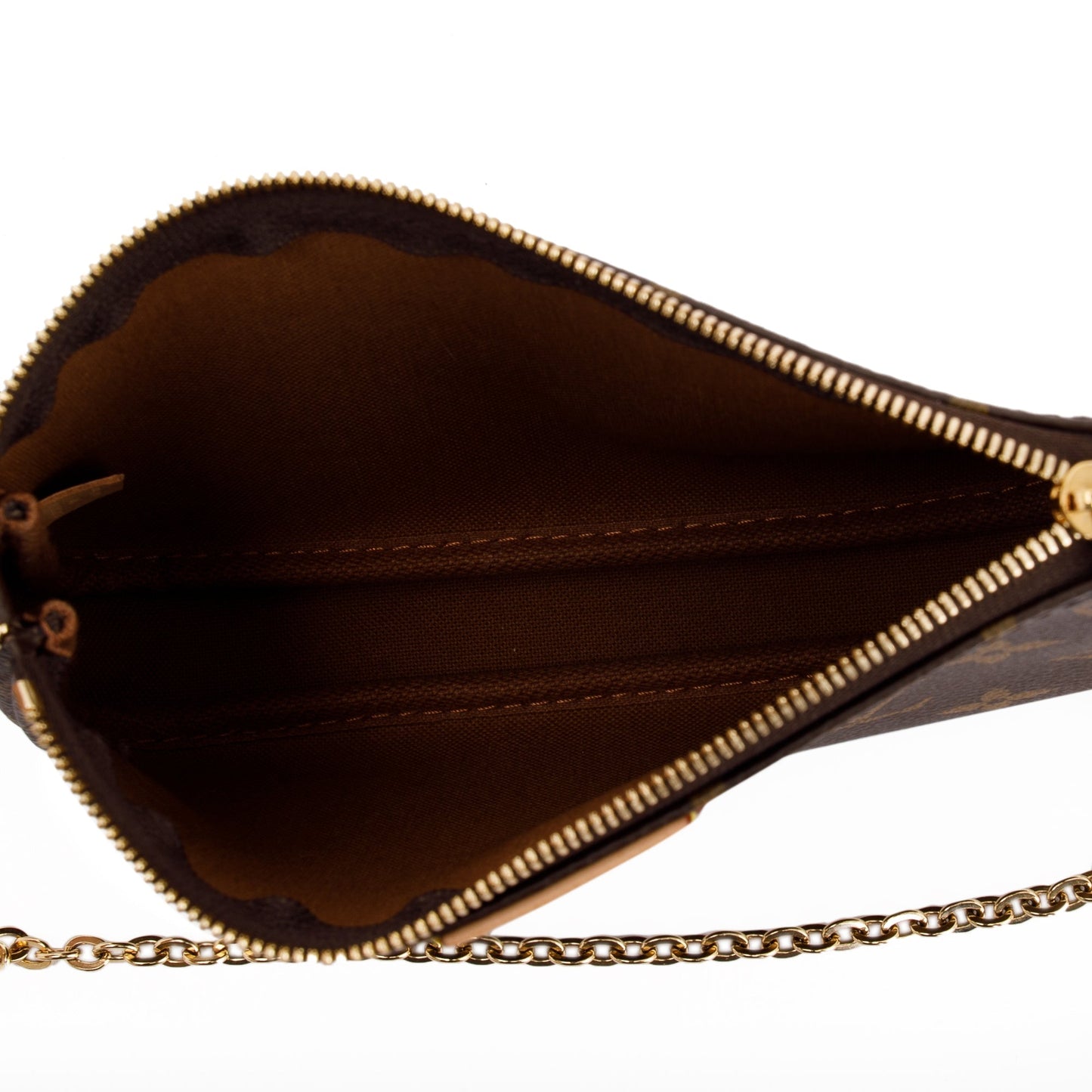 Louis Vuitton 2022 Monogram Multi-Pochette Accessoires