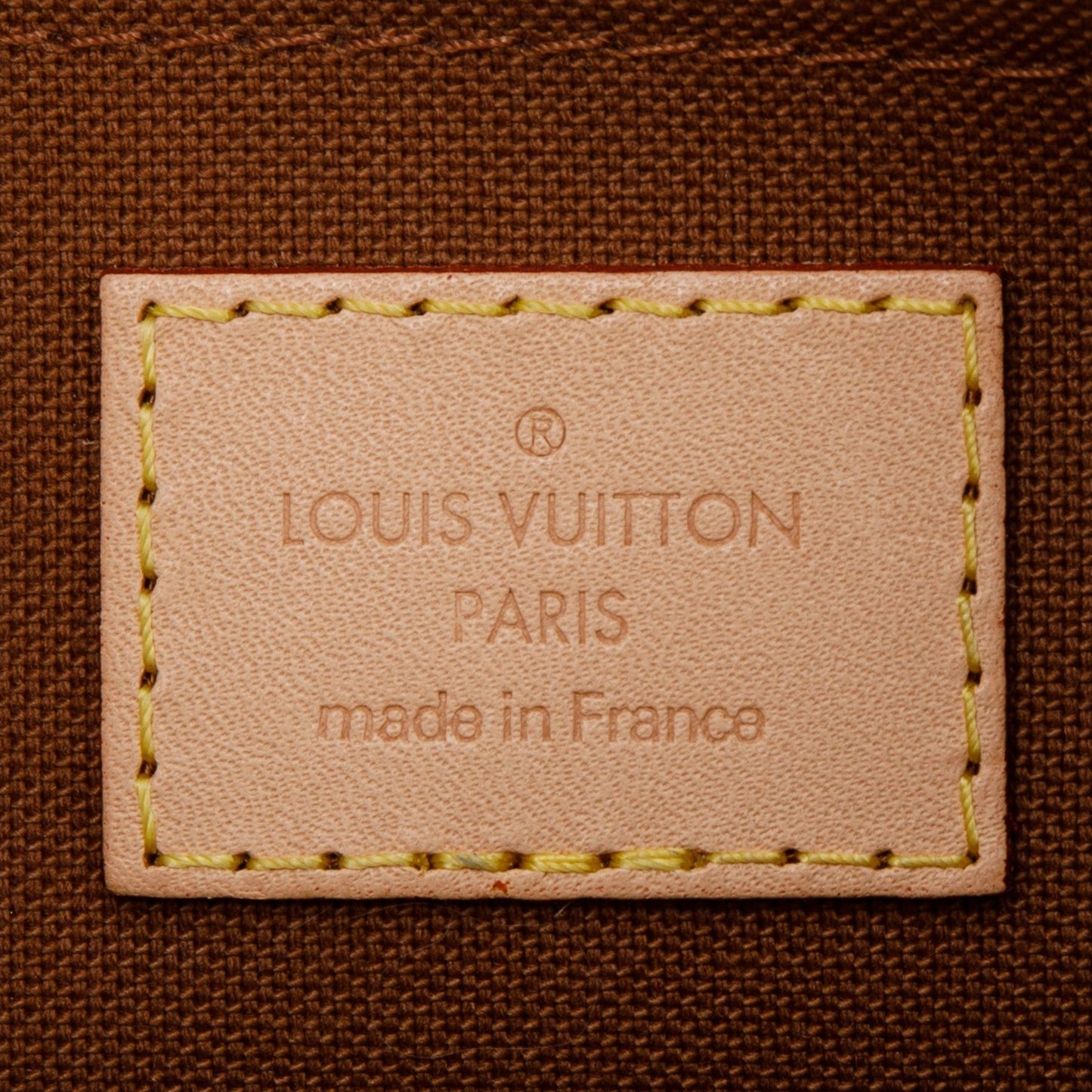 Louis Vuitton 2022 Monogram Multi-Pochette Accessoires