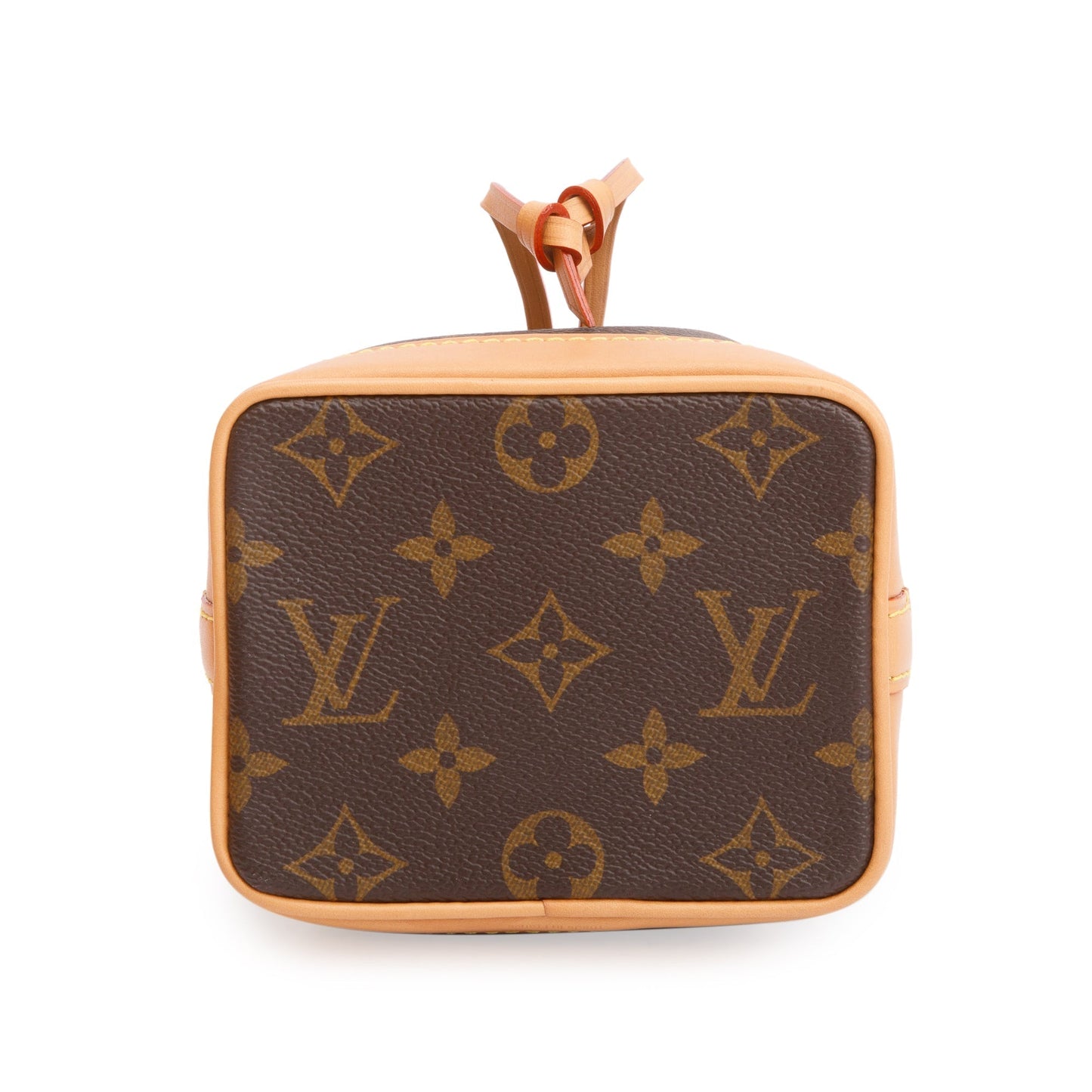 Louis Vuitton 2022 Monogram Nano Noe