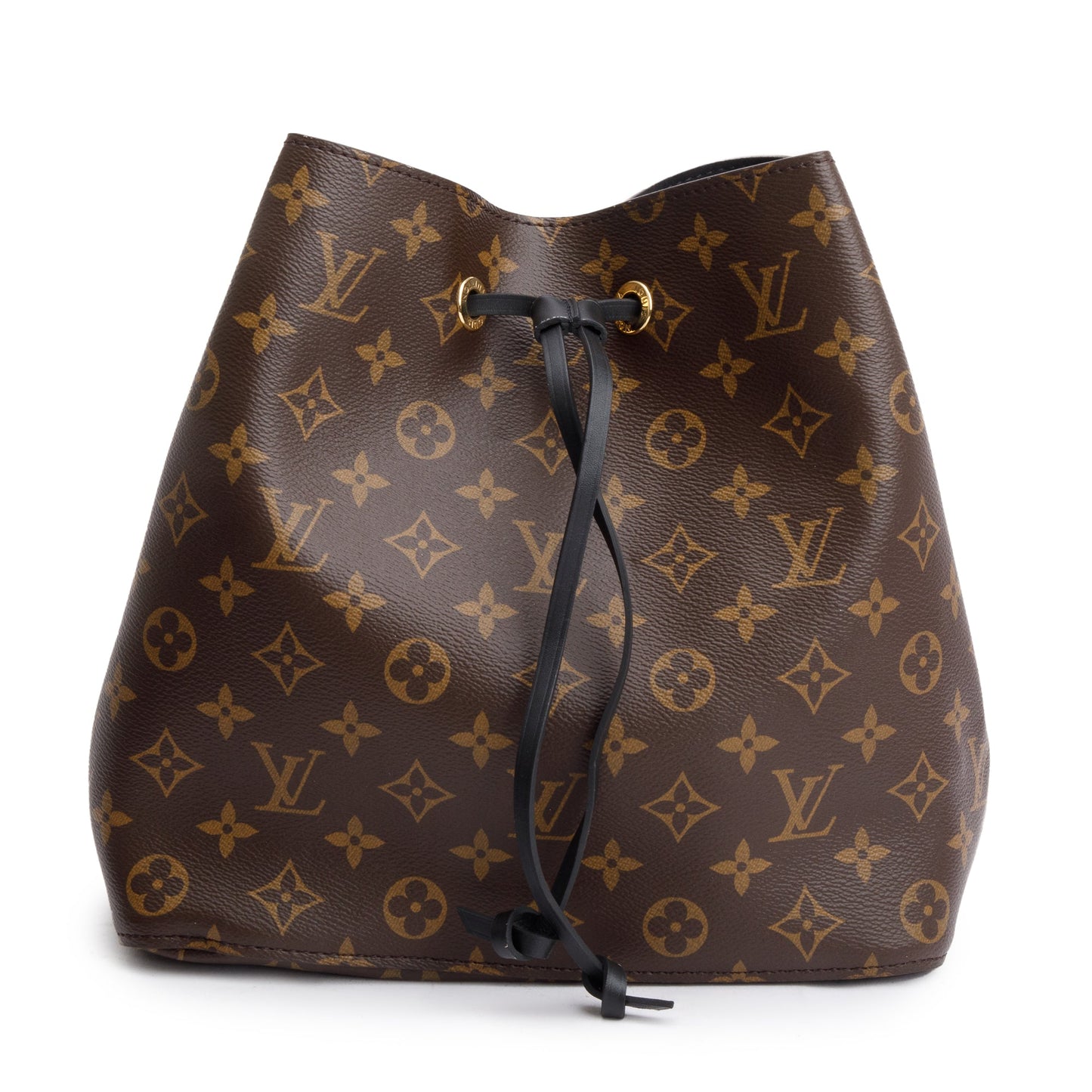 Louis Vuitton 2022 Monogram Neonoe MM