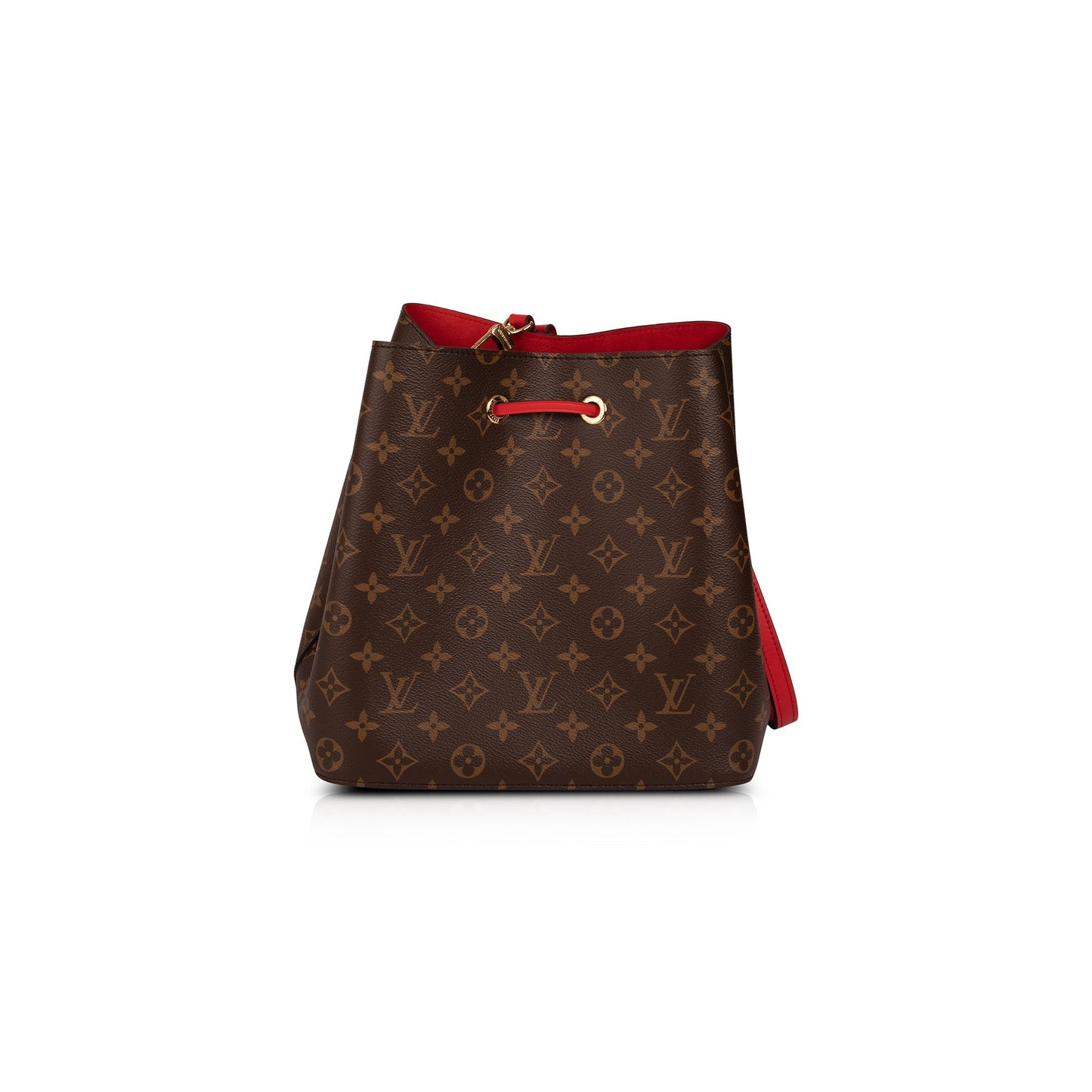 Louis Vuitton 2022 Monogram Neonoe MM