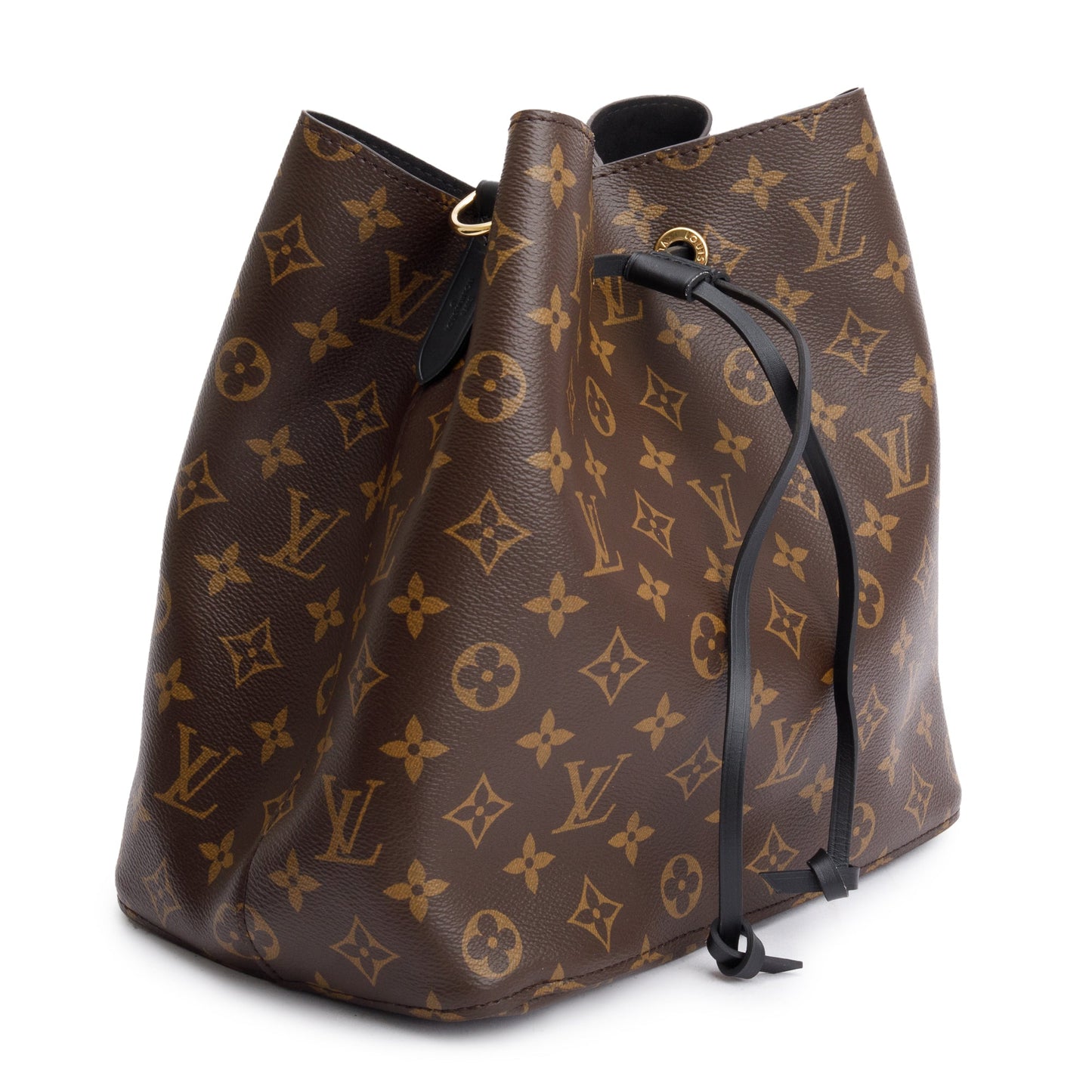 Louis Vuitton 2022 Monogram Neonoe MM