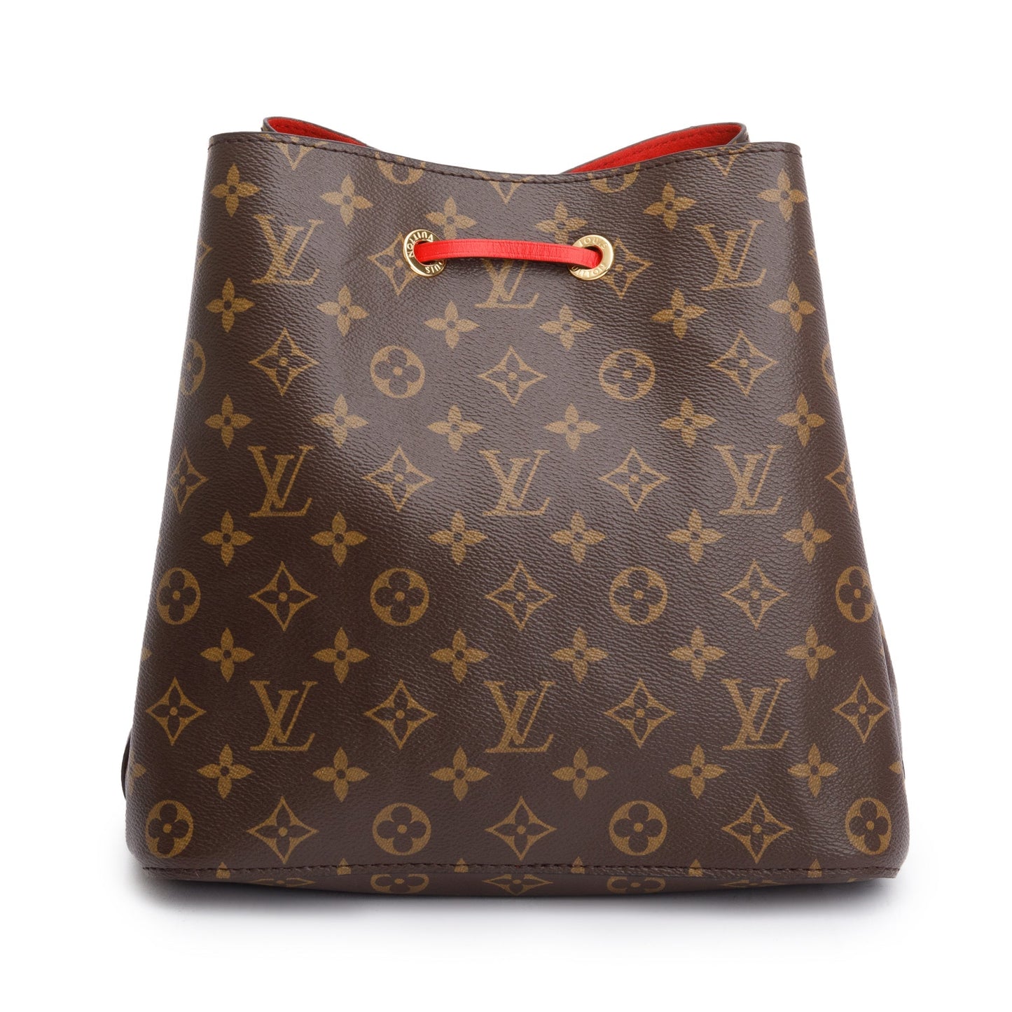 Louis Vuitton 2022 Monogram Neonoe MM