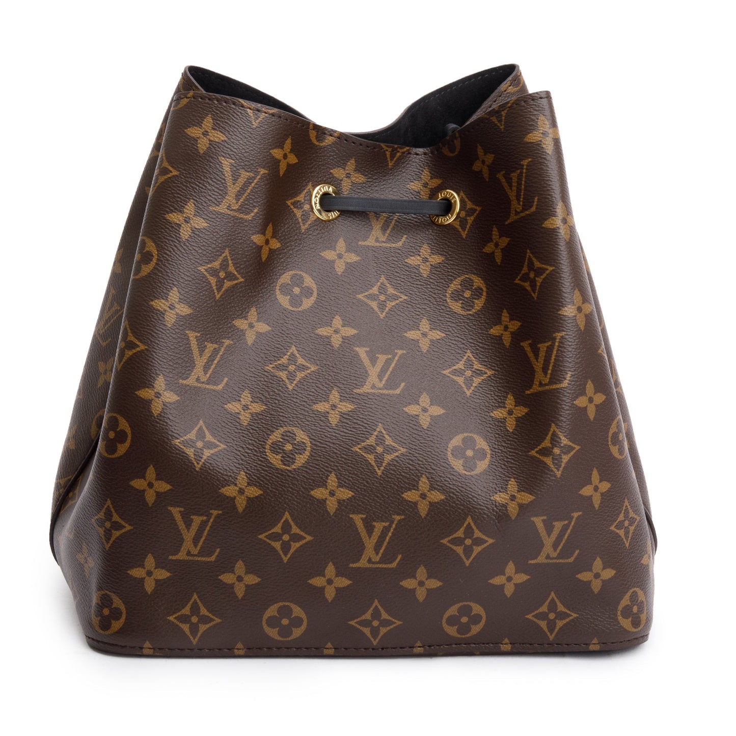 Louis Vuitton 2022 Monogram Neonoe MM