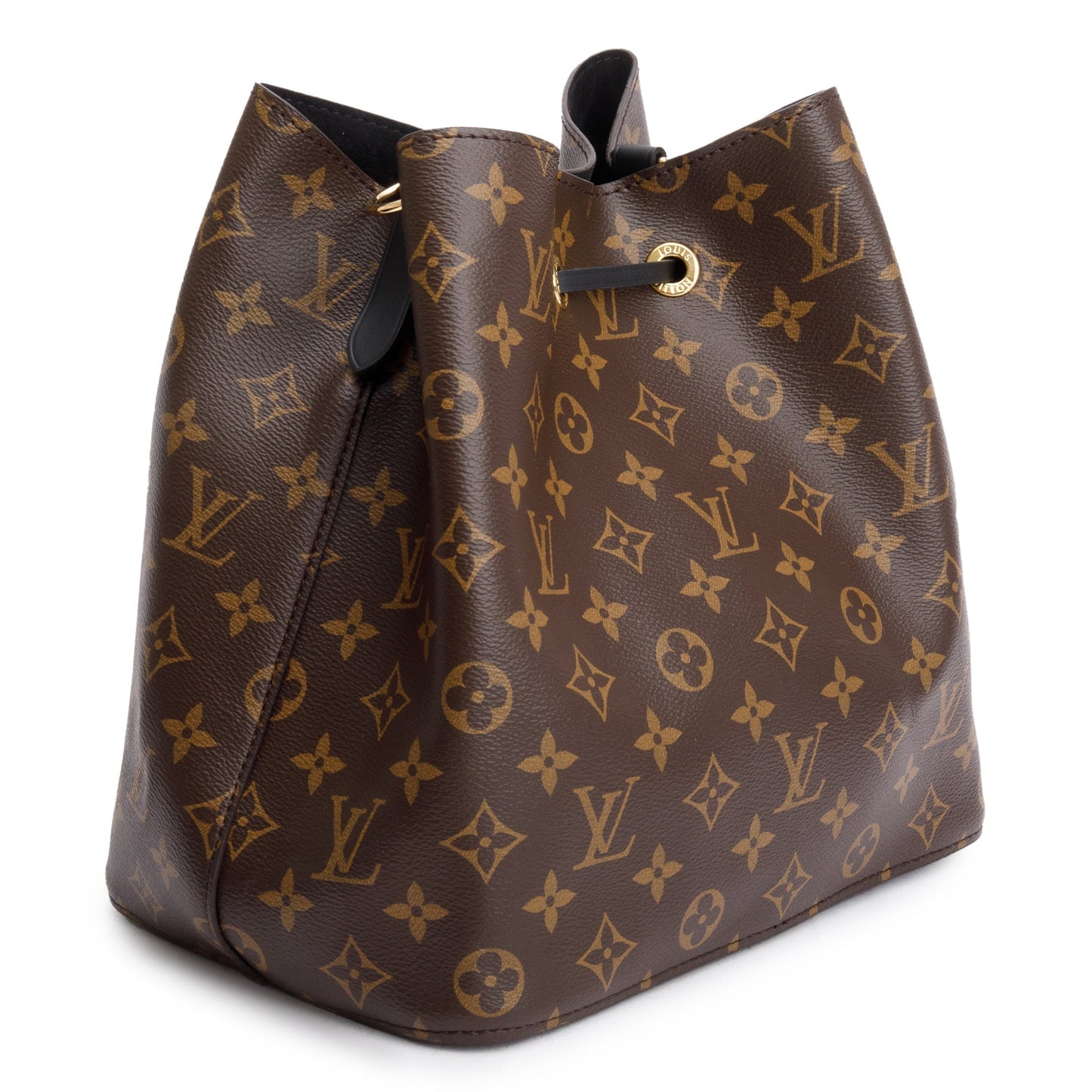 Louis Vuitton 2022 Monogram Neonoe MM